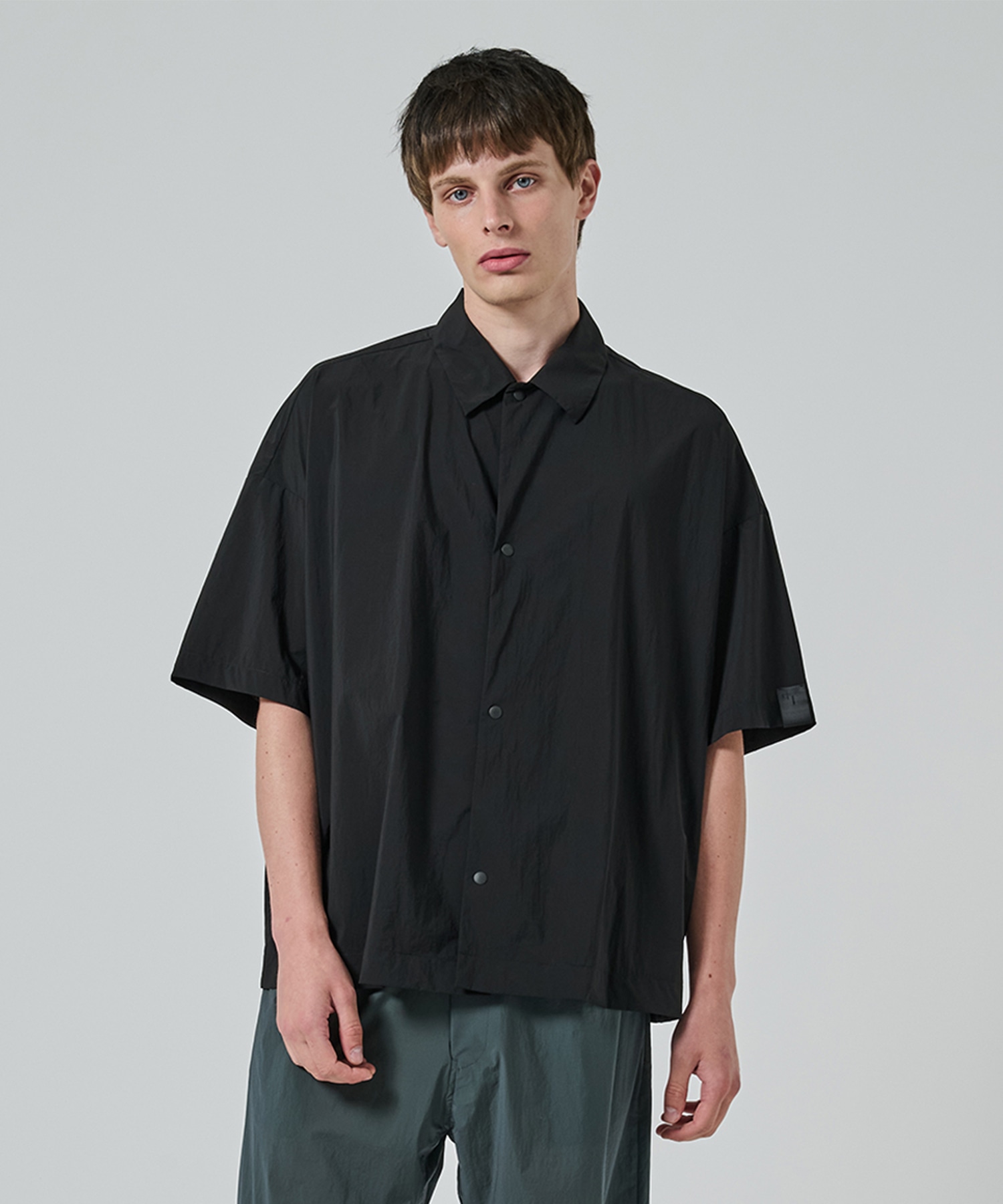 2251-SH57-005 HALF SLEEVE SHIRT