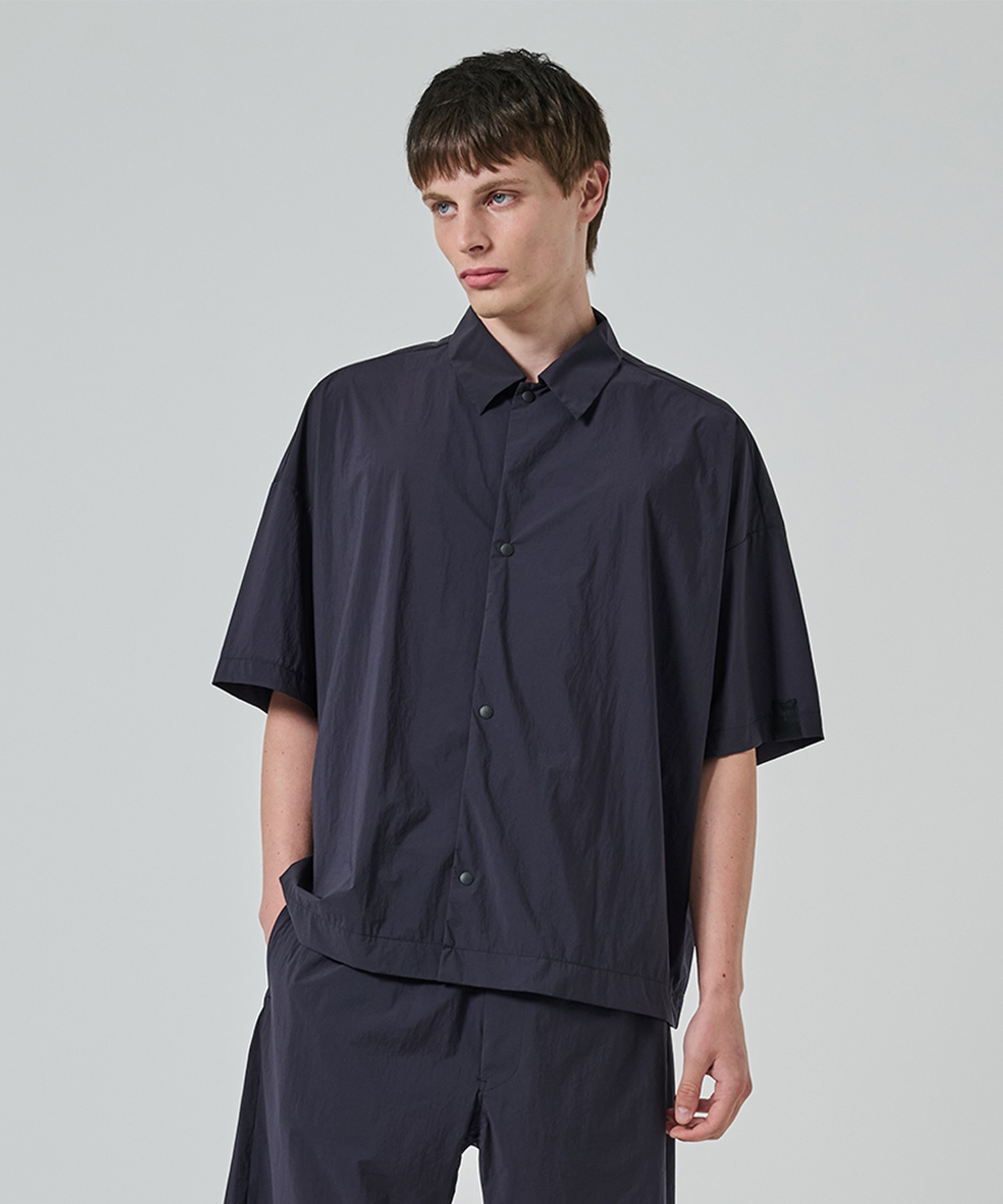 2251-SH57-005 HALF SLEEVE SHIRT