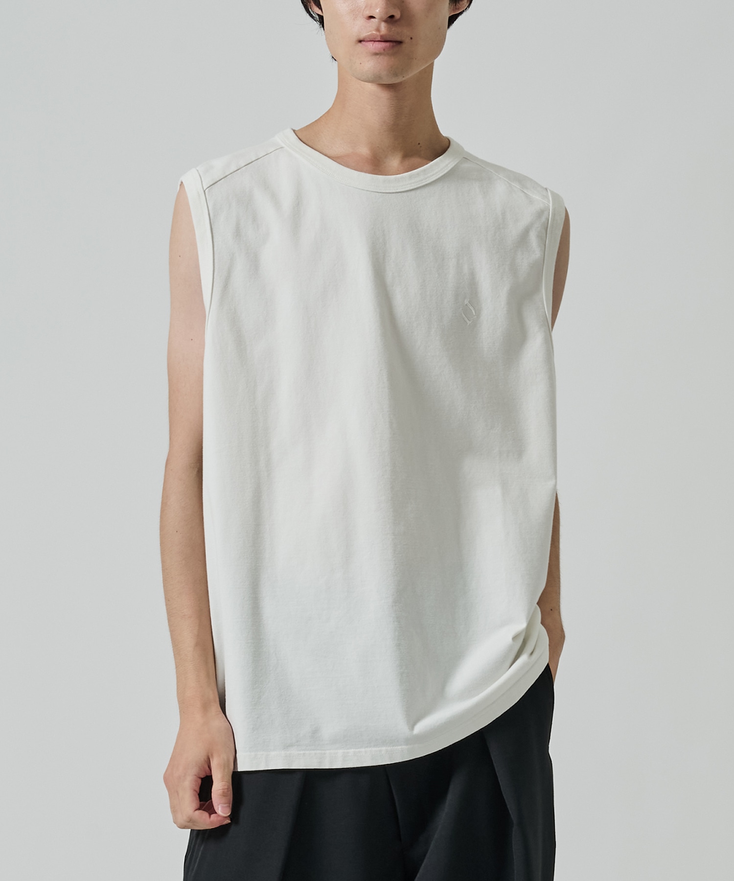 〈別注〉NO SLEEVE