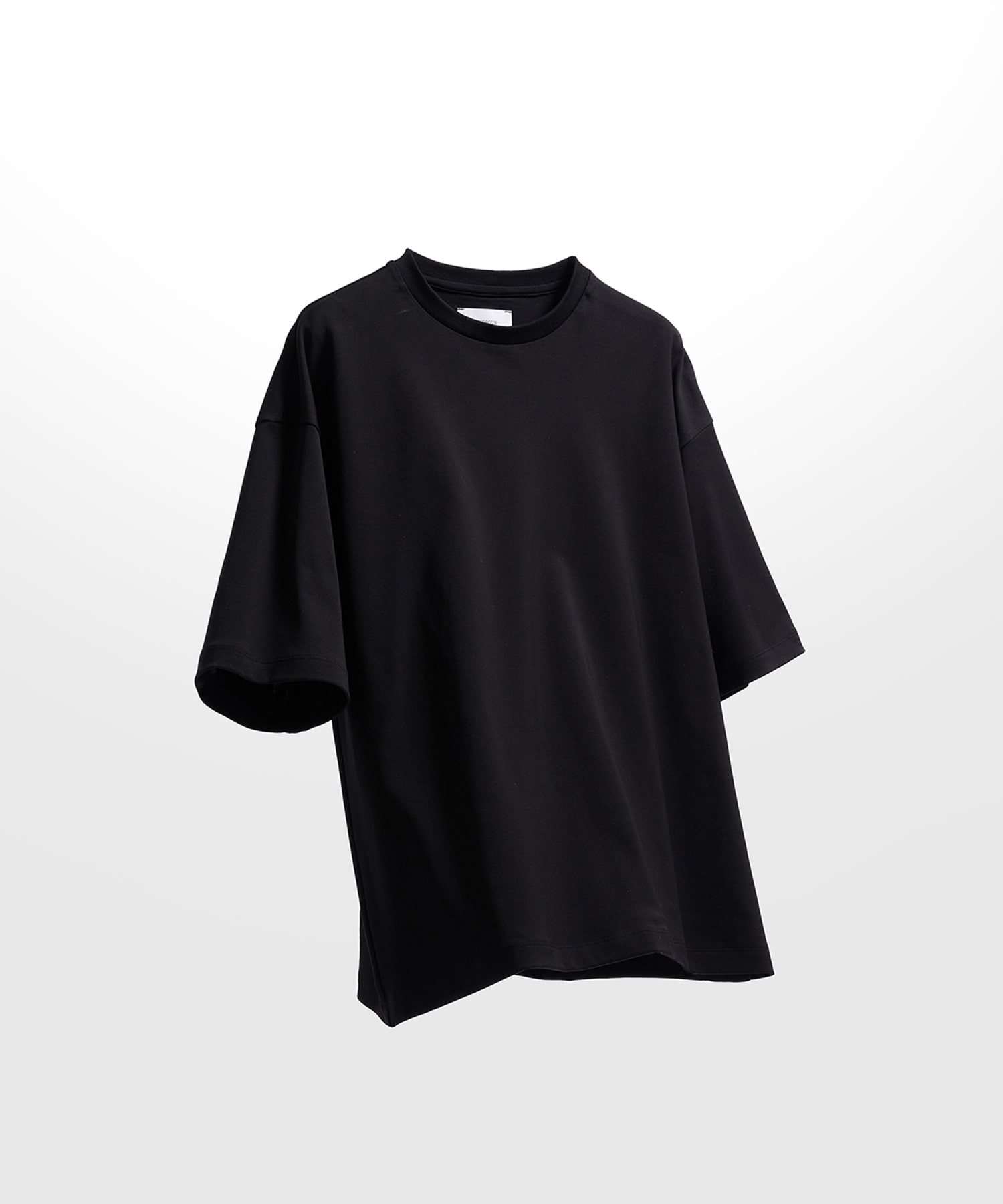 HIGH TWIST RELAX FIT TEE