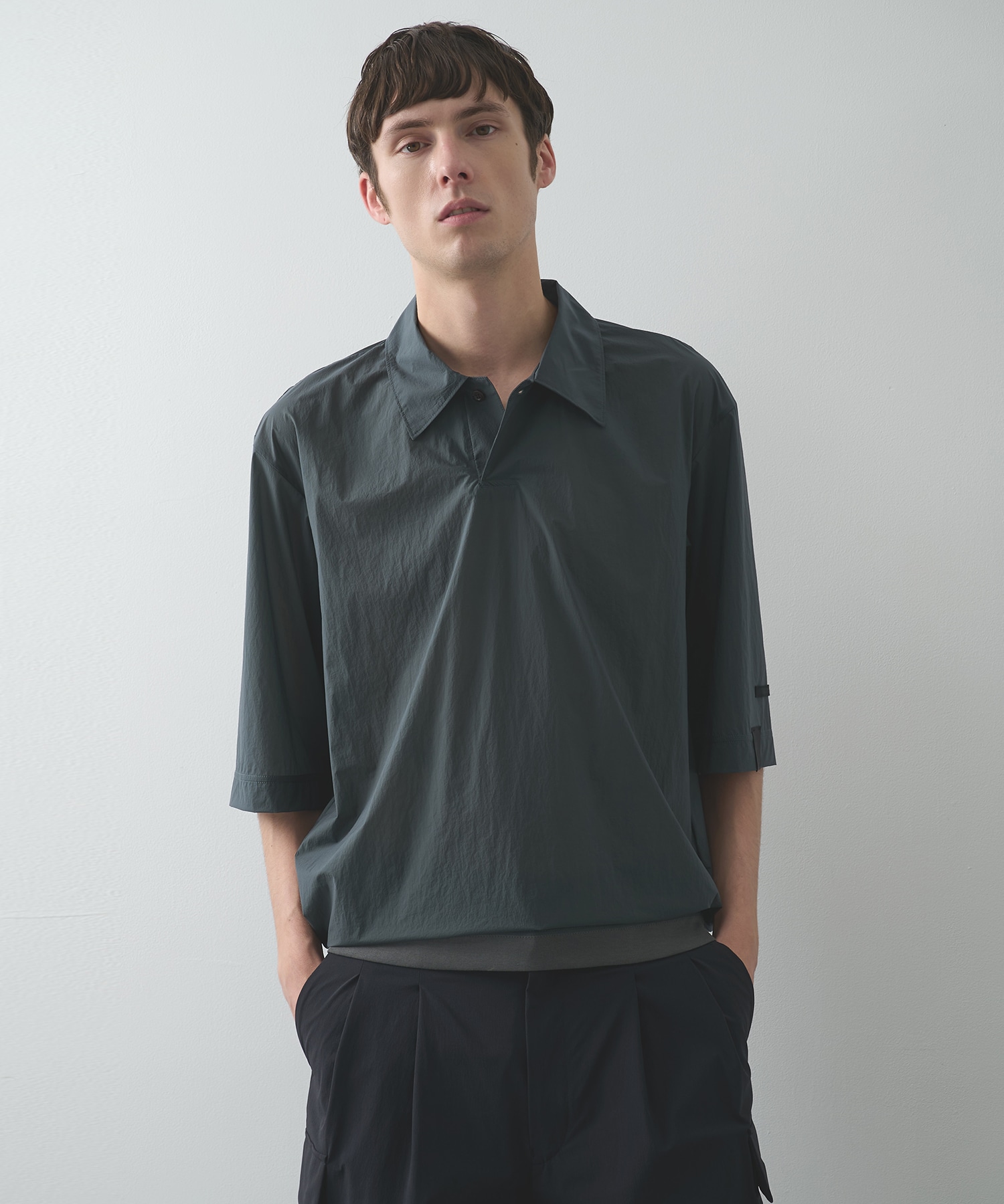 2251-CS50-005 POLO SHIRT
