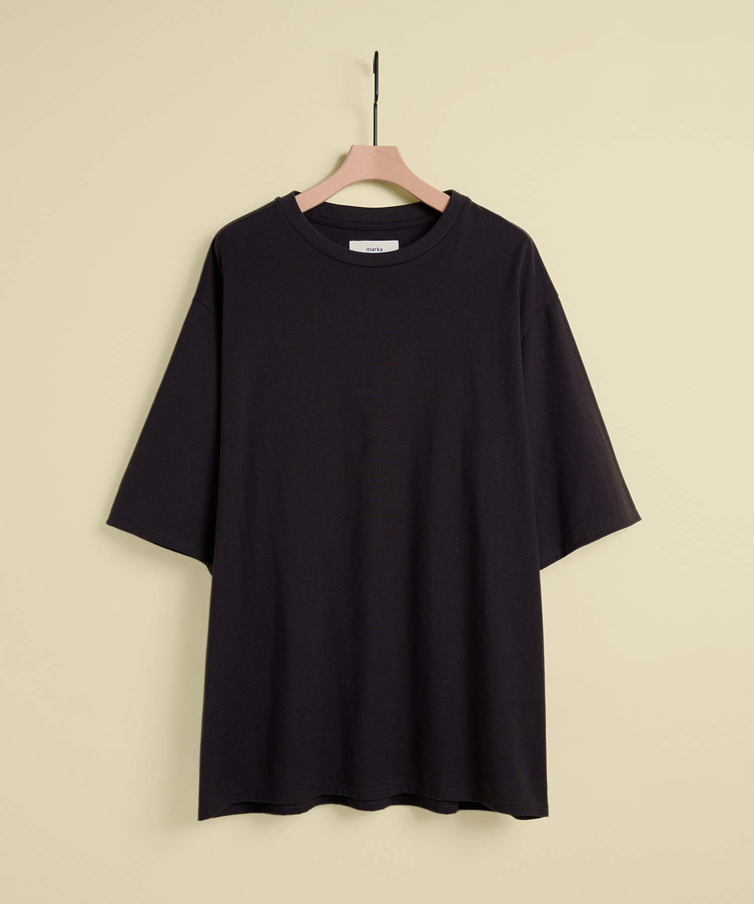 〈別注〉CREW NECK TEE