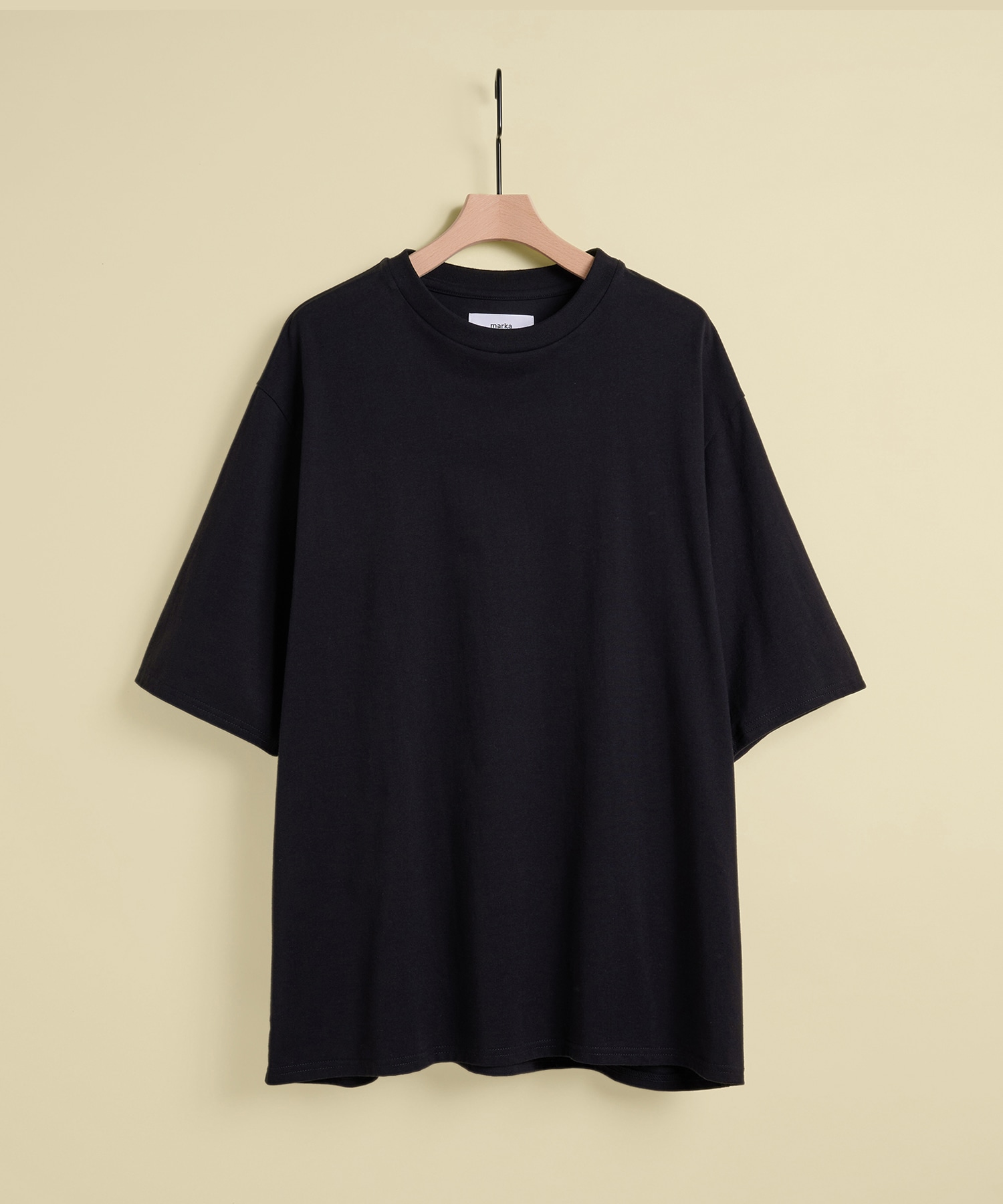 〈別注〉CREW NECK TEE