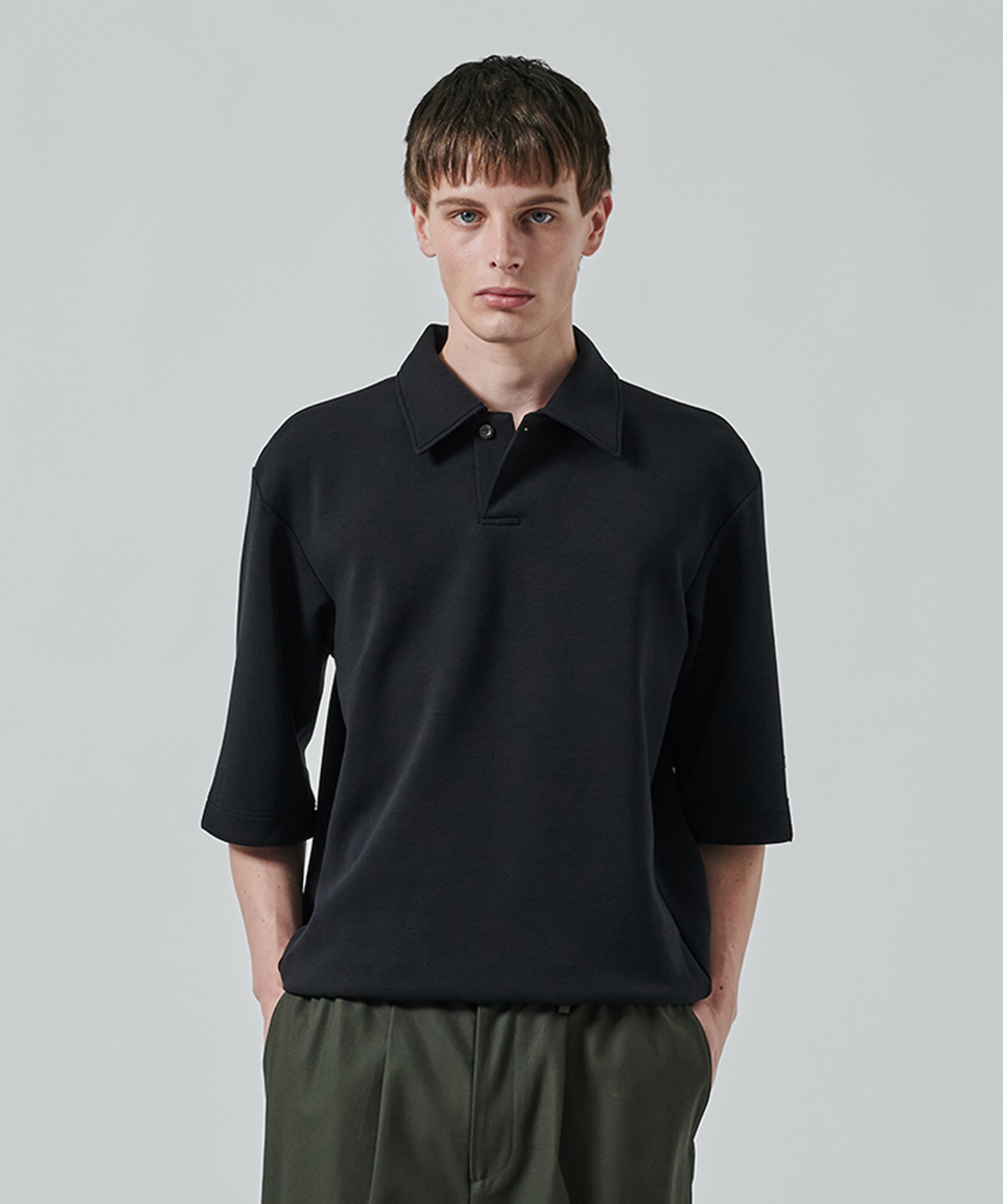 2251-CS50-018 POLO SHIRTS
