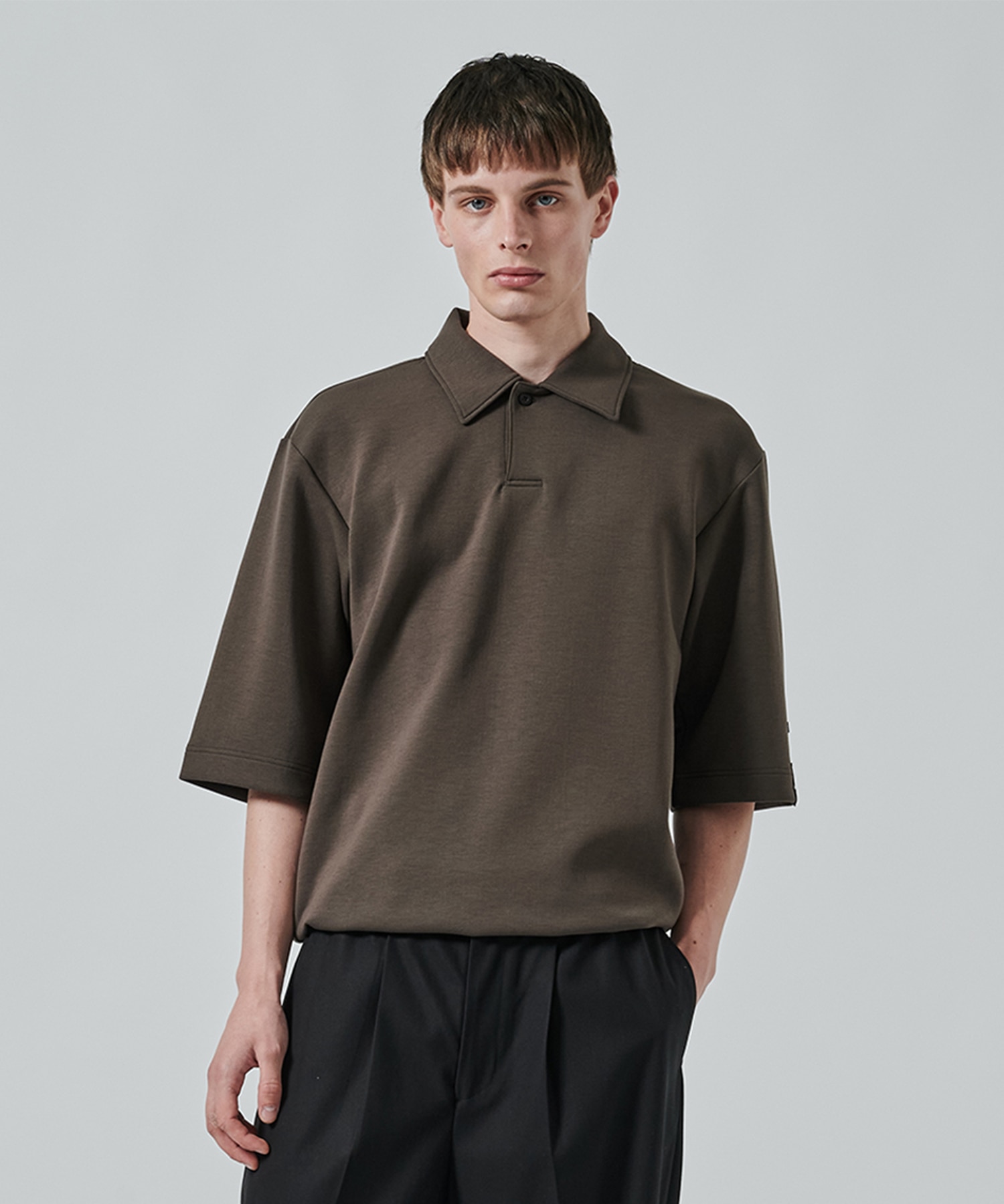 2251-CS50-018 POLO SHIRTS