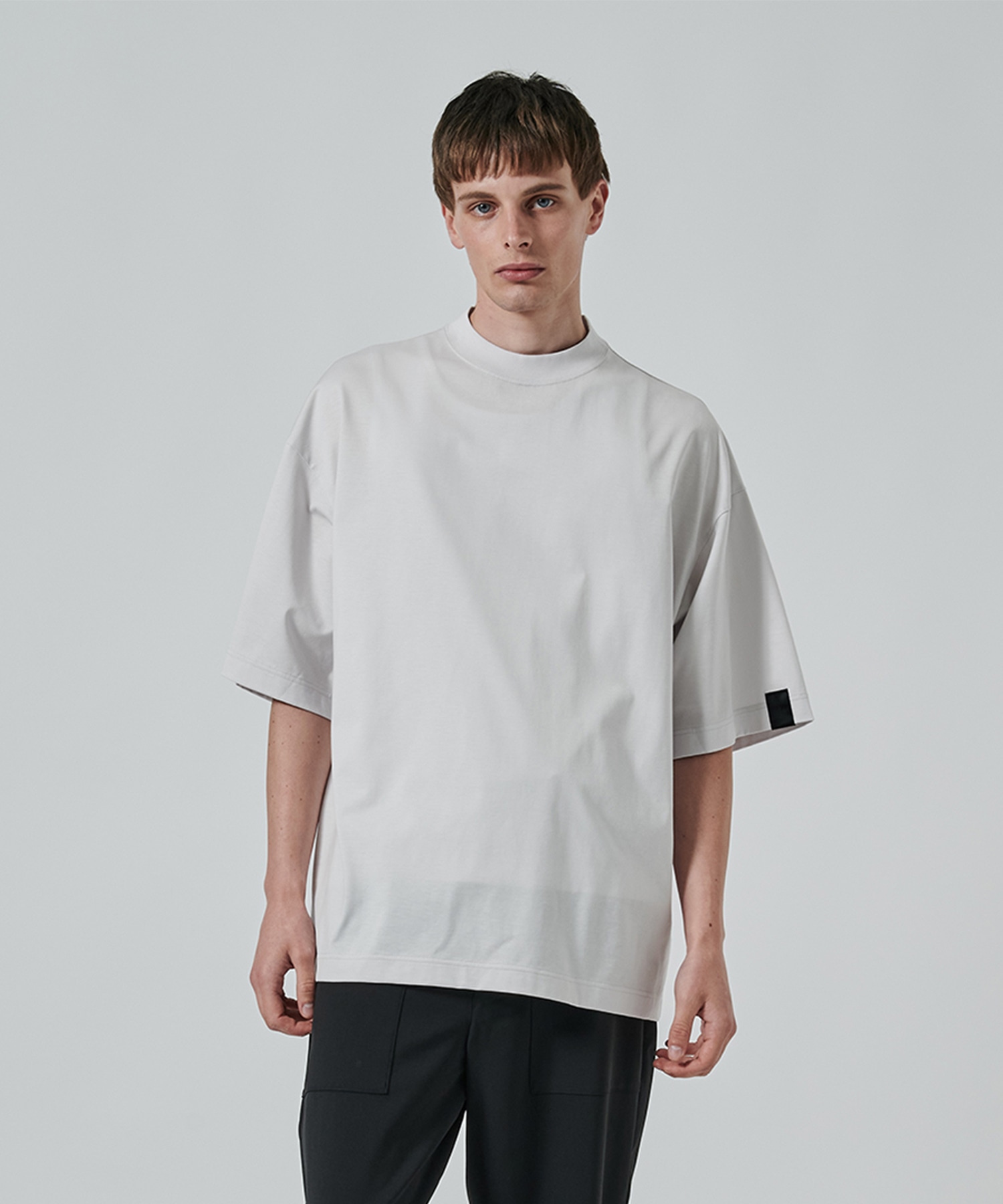 BIG T-SHIRT