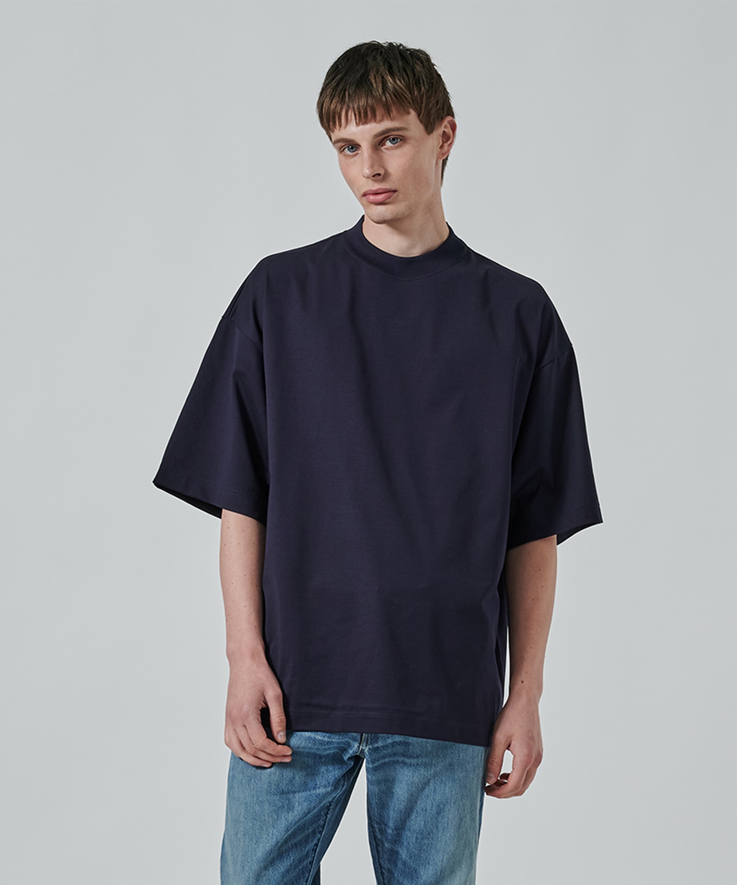 BIG T-SHIRT
