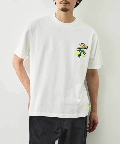 別注 S/S TEE