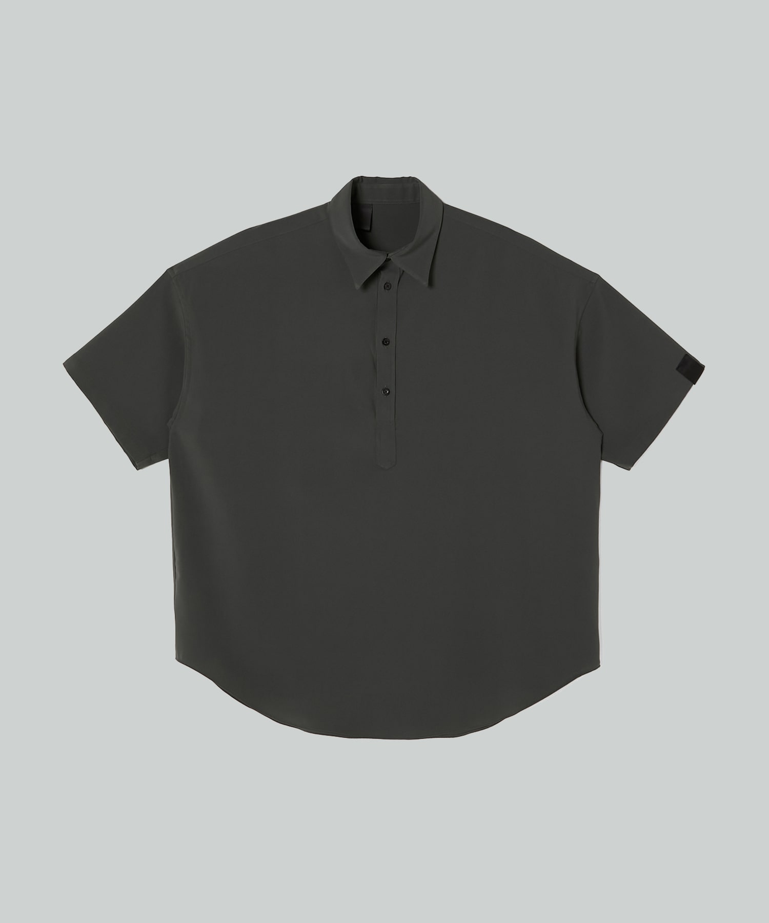 2251-SH56-003 PULLOVER HALF SLEEVE SHIRT
