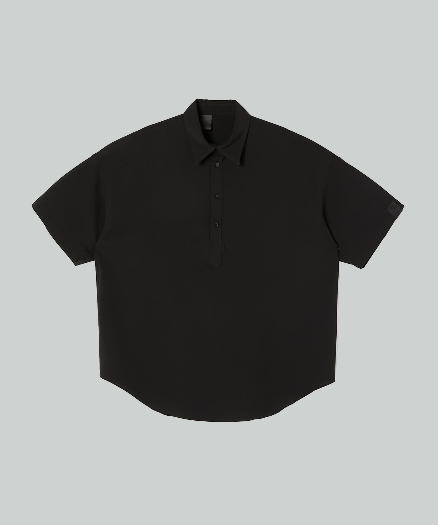 2251-SH56-003 PULLOVER HALF SLEEVE SHIRT