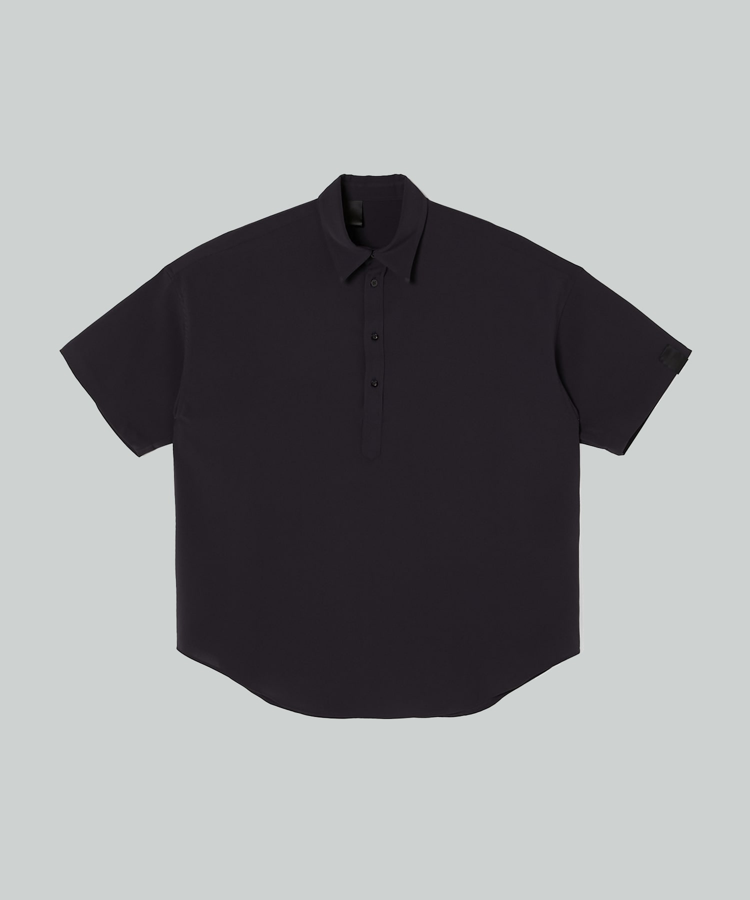 2251-SH56-003 PULLOVER HALF SLEEVE SHIRT