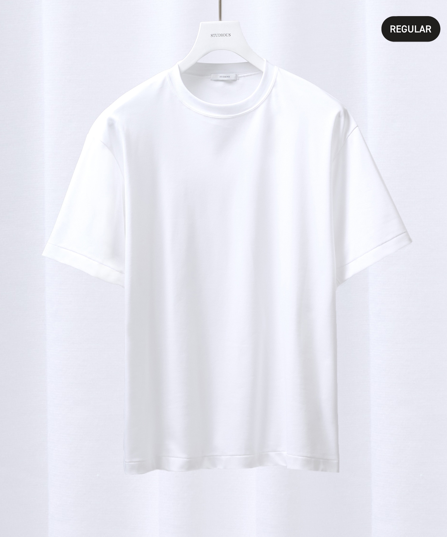 32G ロイヤルクール レギュラーTシャツ