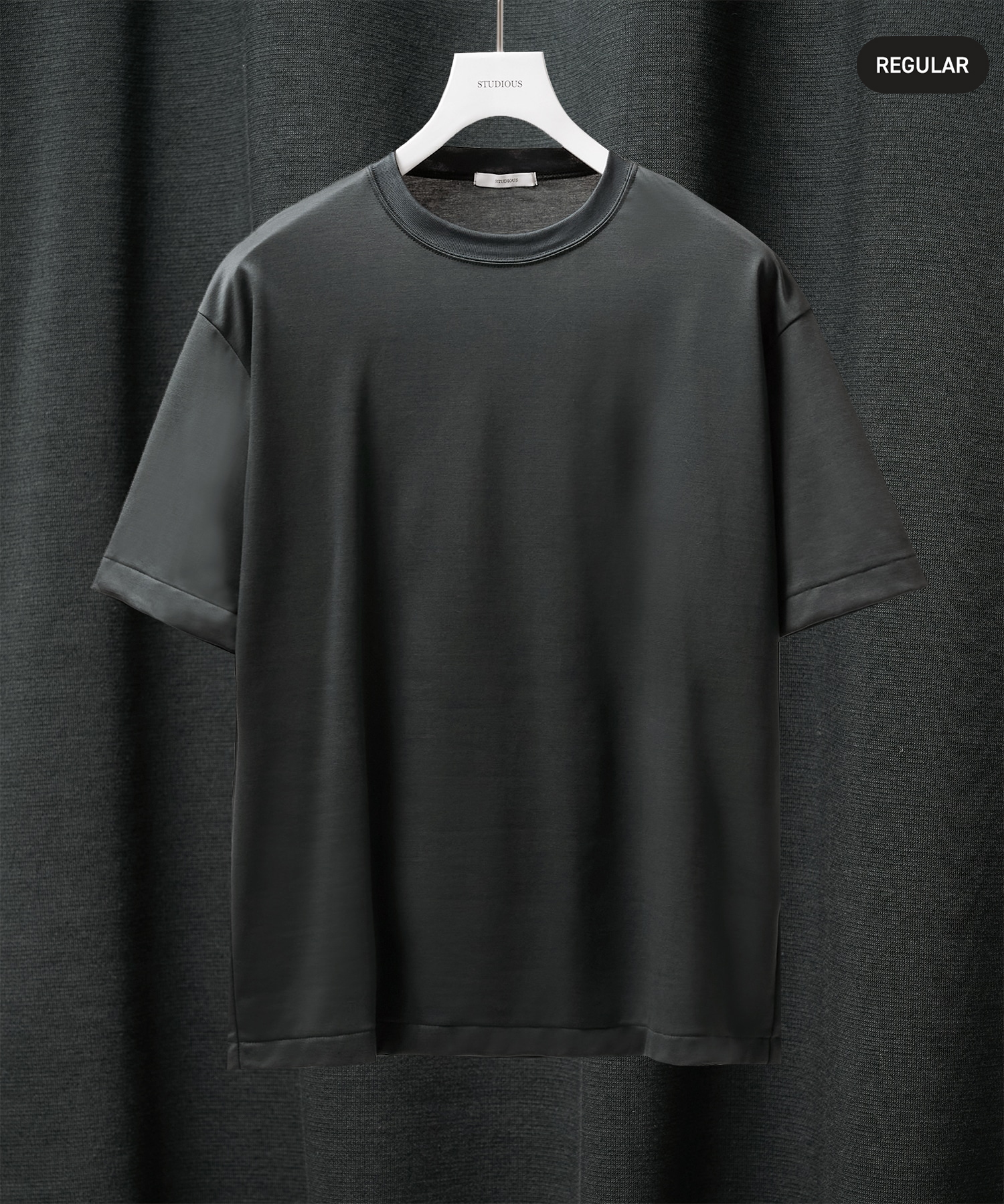 32G ロイヤルクール レギュラーTシャツ