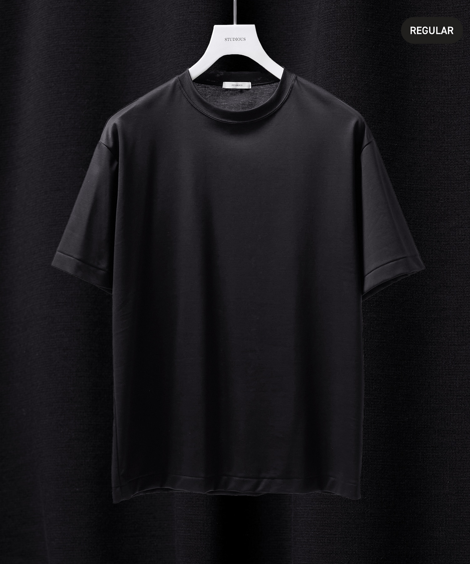 32G ロイヤルクール レギュラーTシャツ