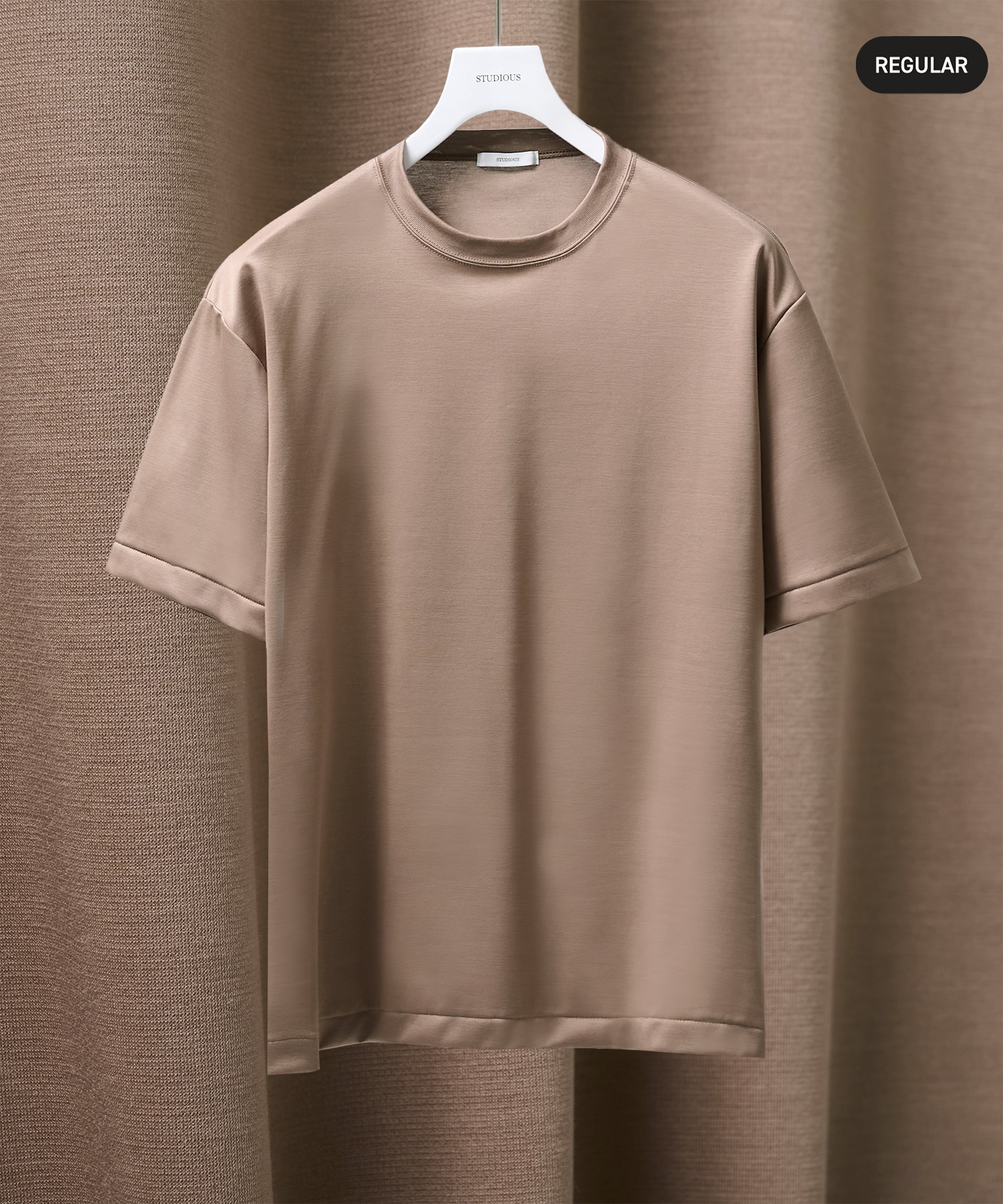 32G ロイヤルクール レギュラーTシャツ