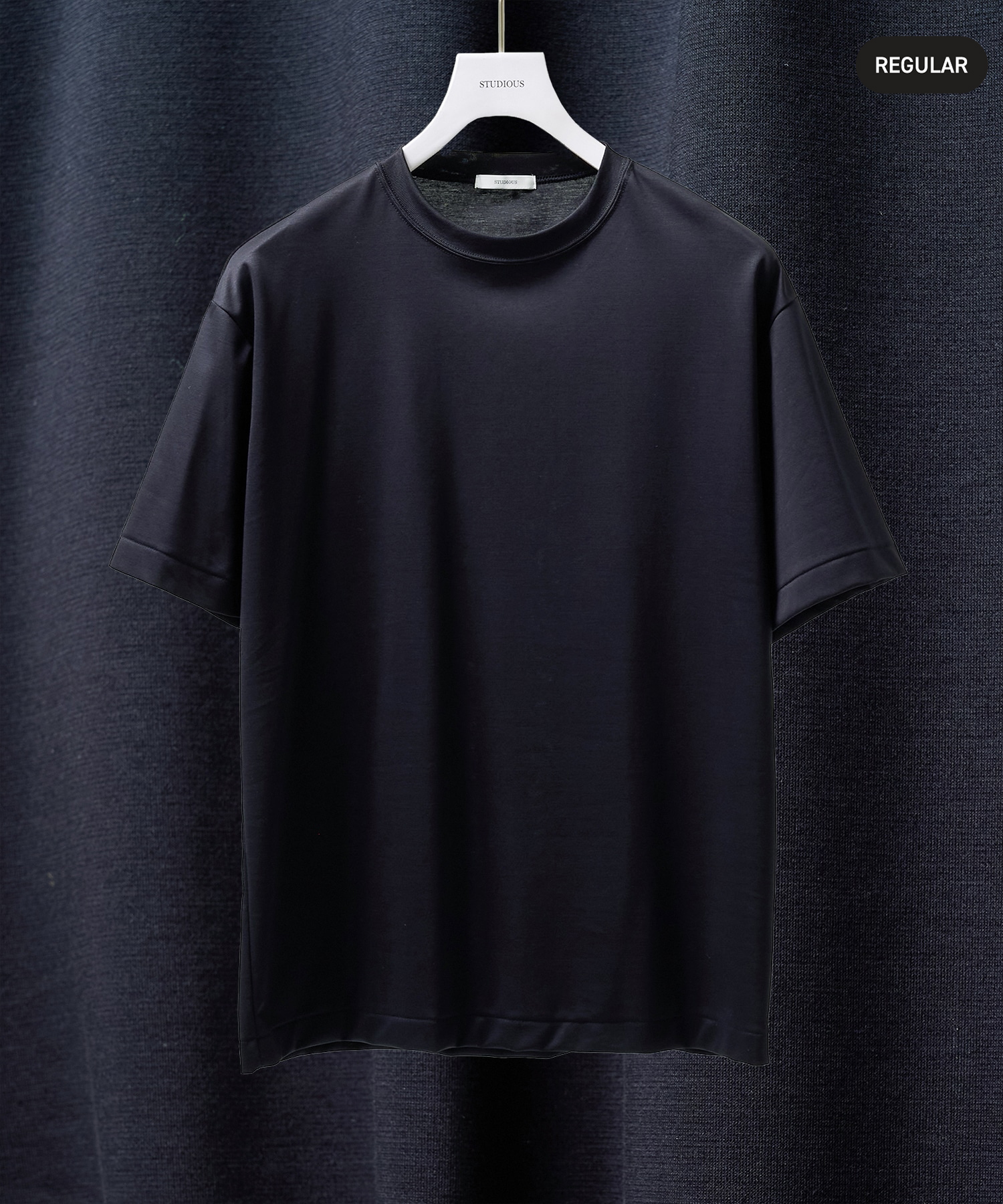 32G ロイヤルクール レギュラーTシャツ