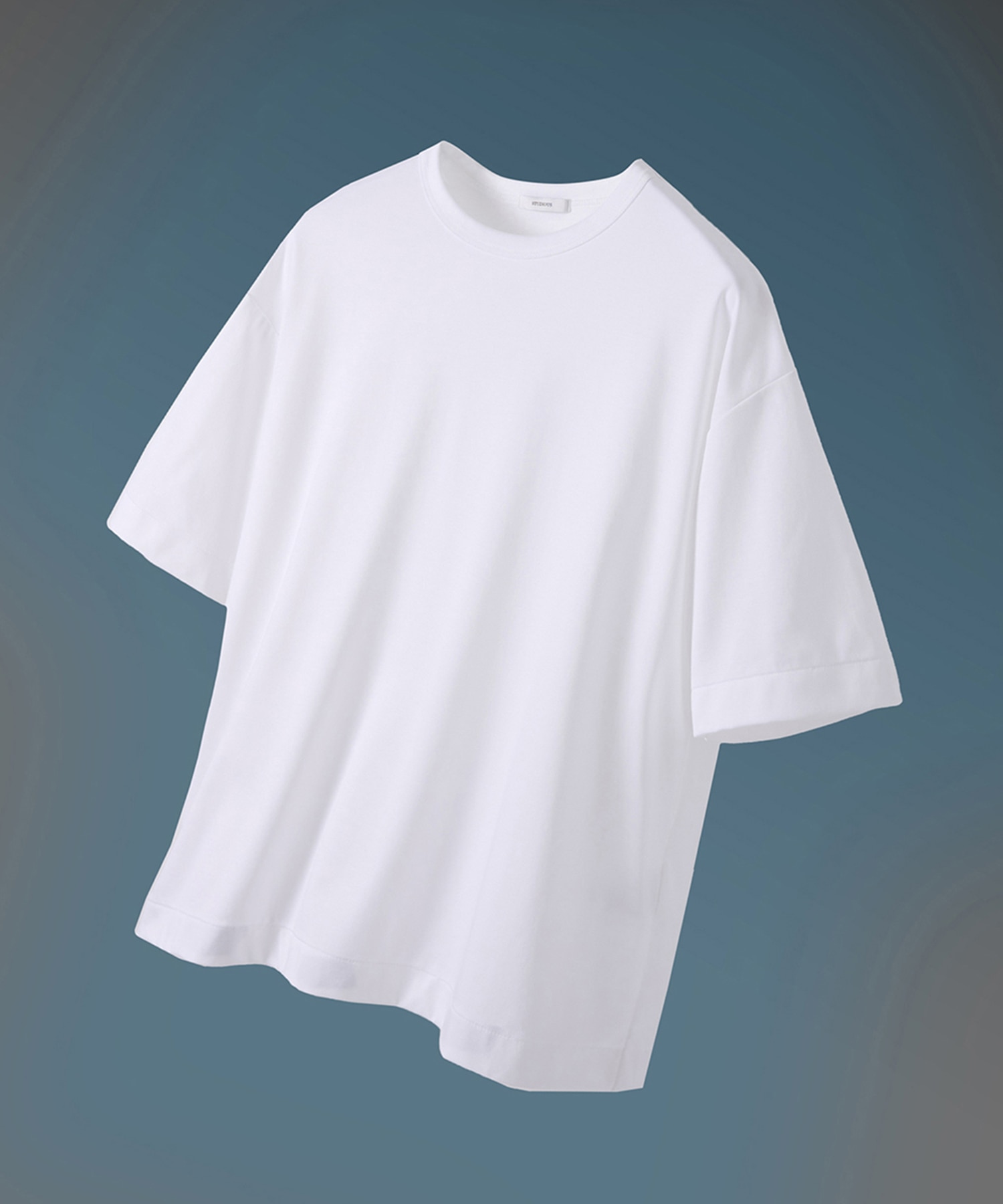 32G ロイヤルクール リラックスTシャツ