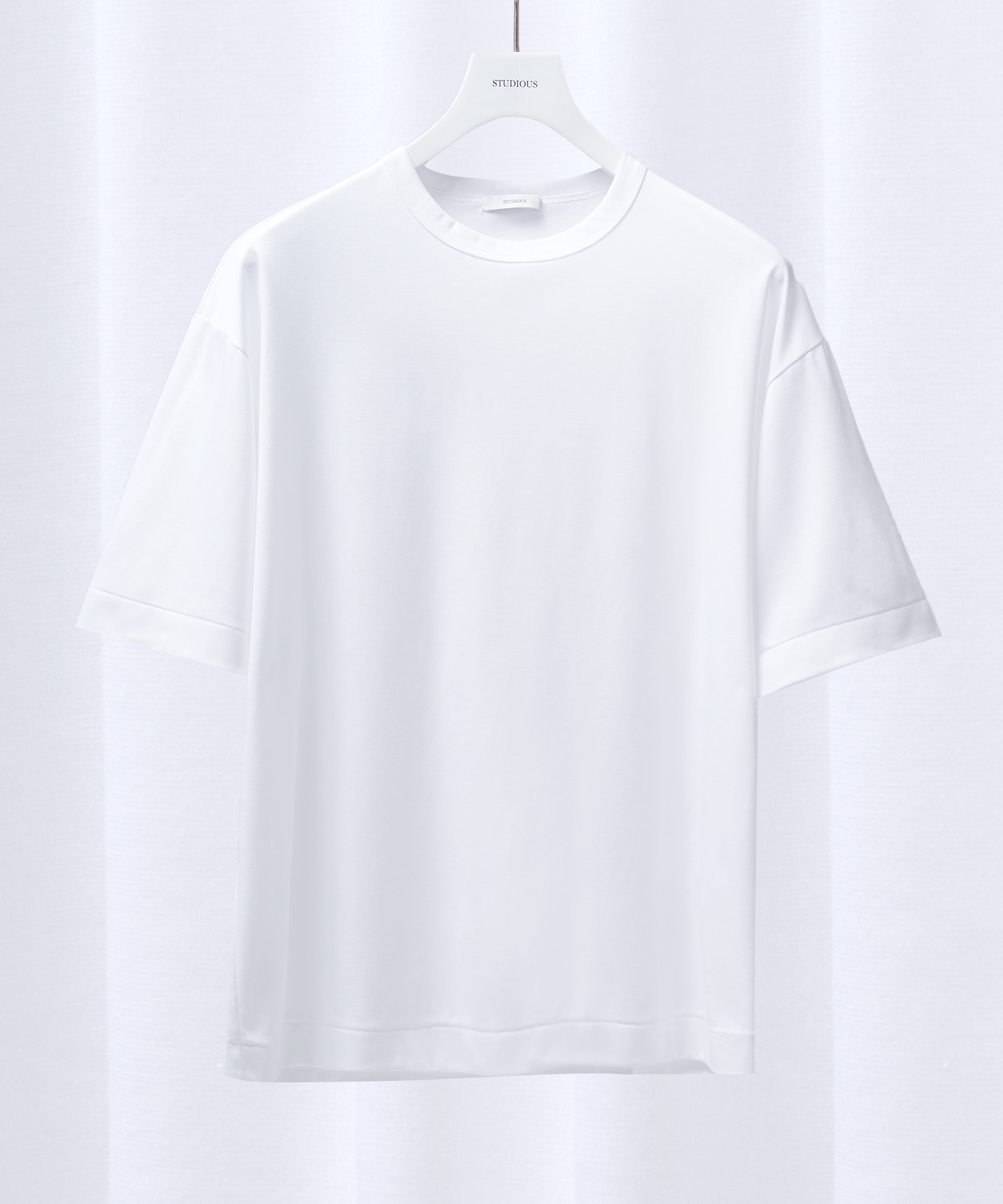 32G ロイヤルクール リラックスTシャツ