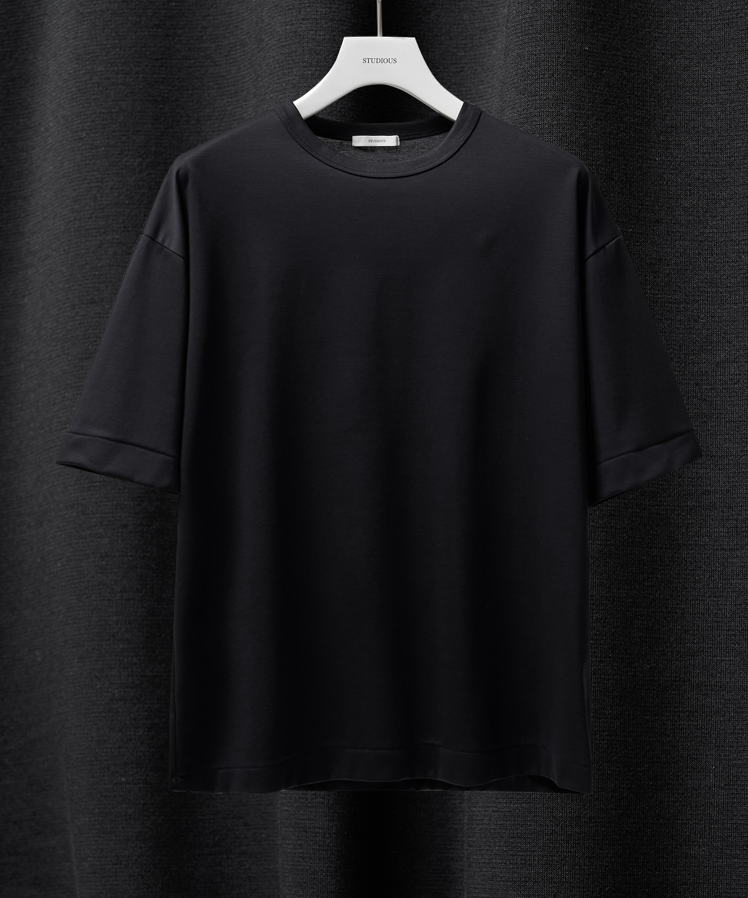 32G ロイヤルクール リラックスTシャツ