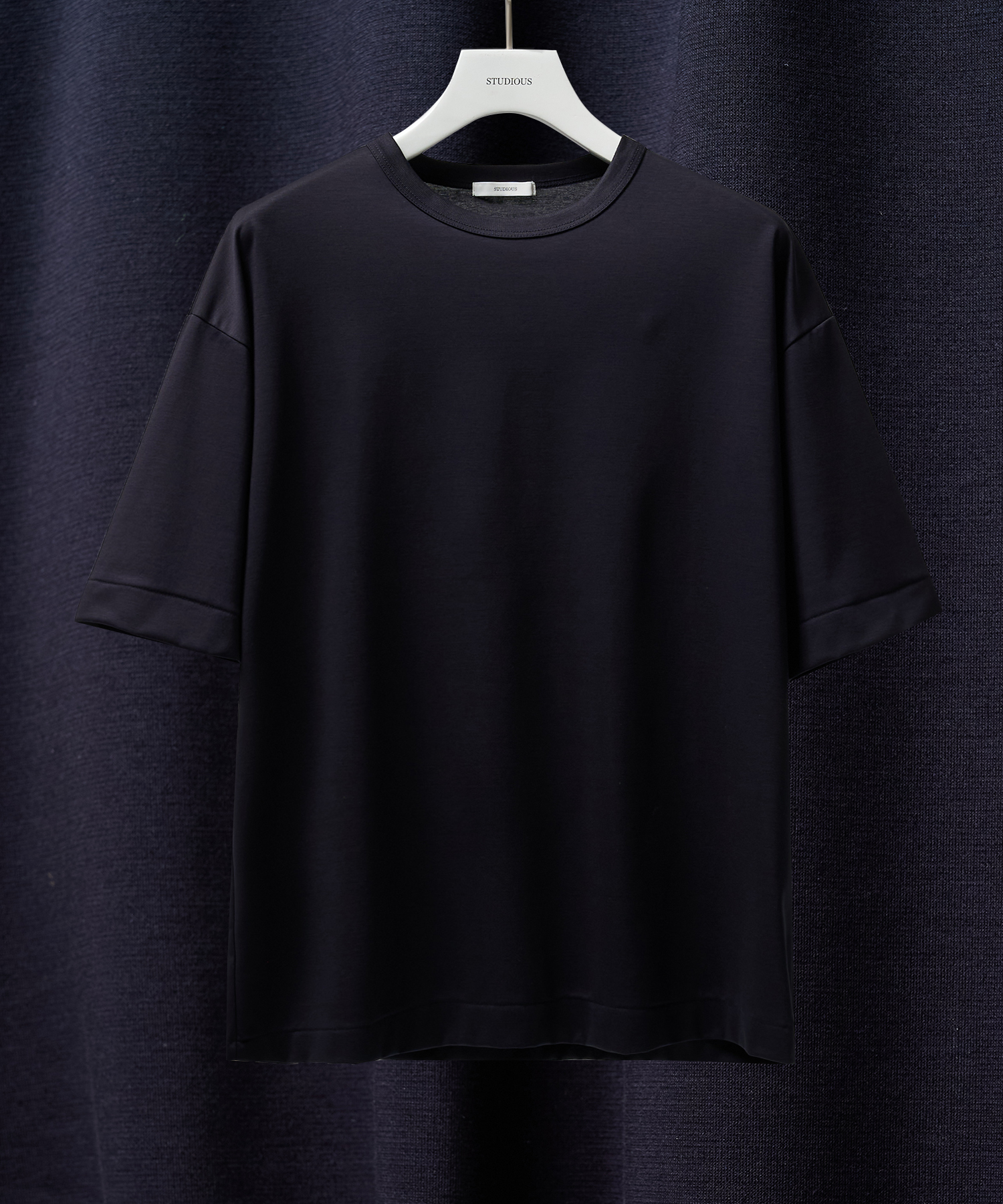 32G ロイヤルクール リラックスTシャツ