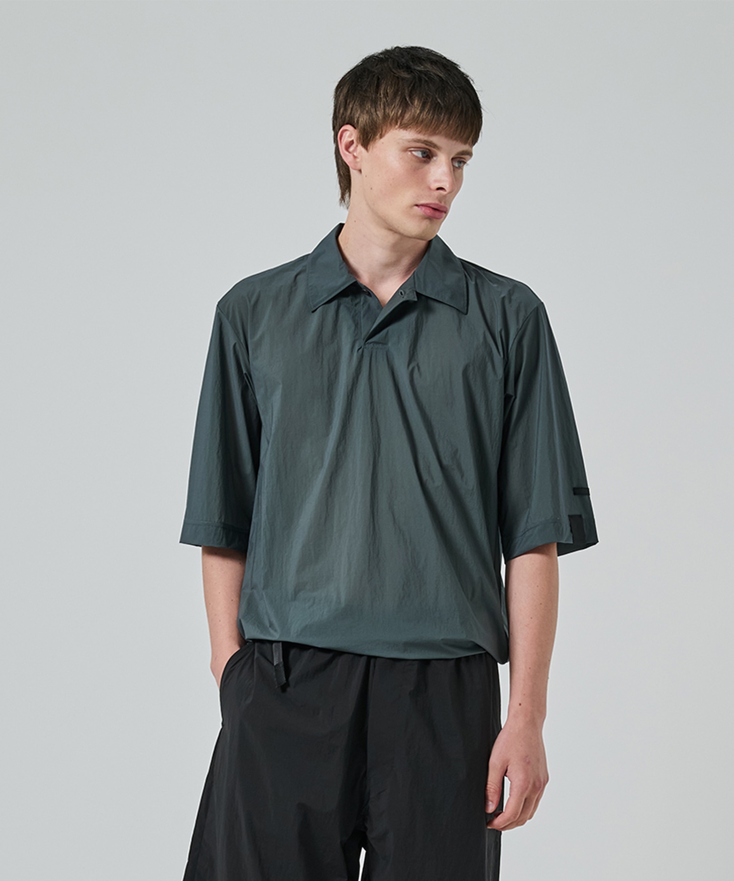 2251-CS50-005 POLO SHIRT