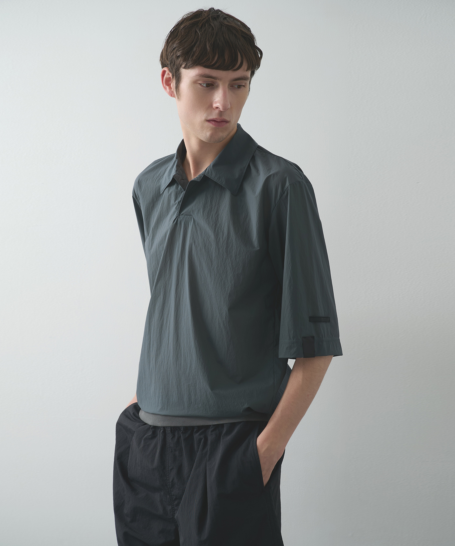 2251-CS50-005 POLO SHIRT