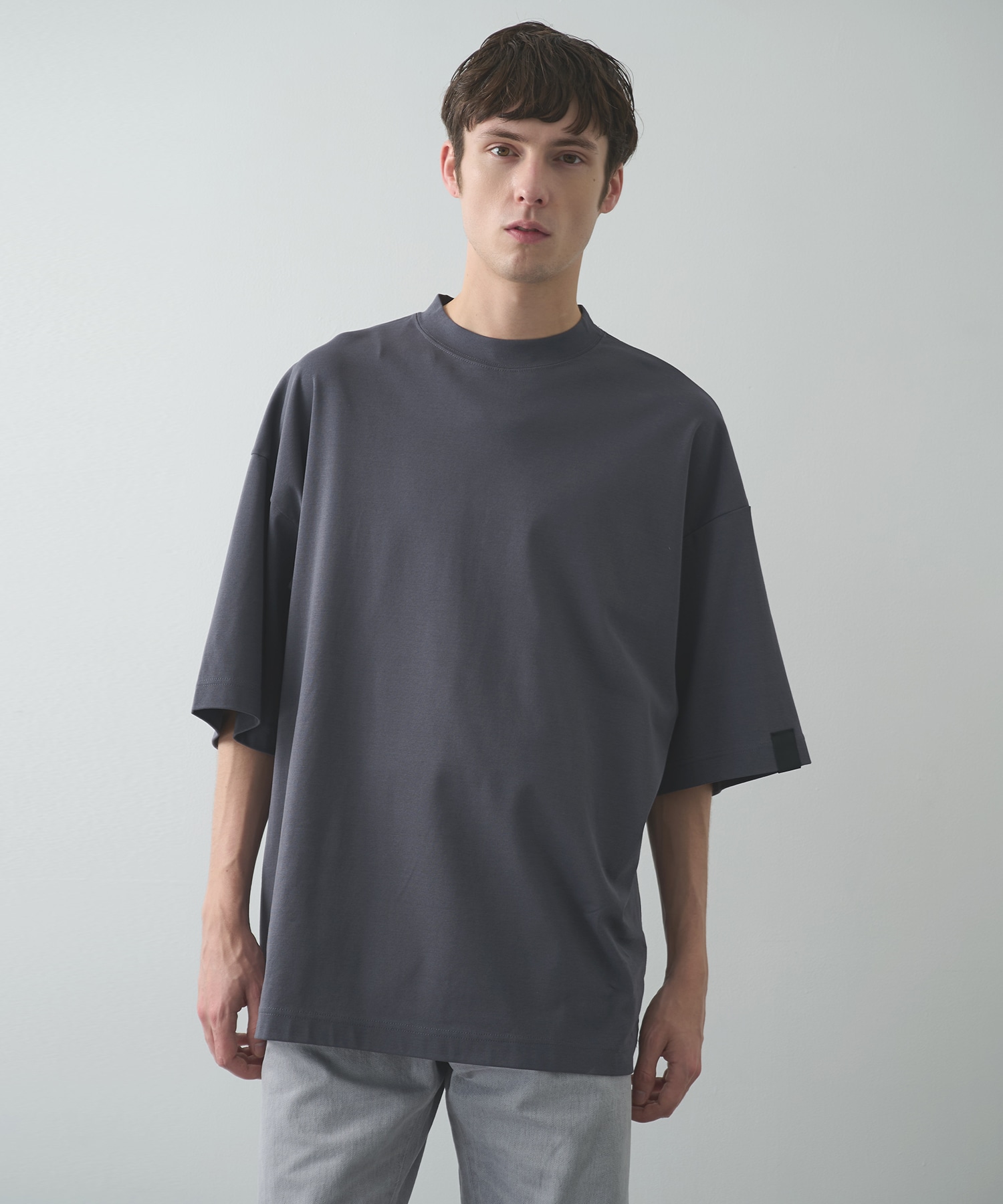 2251-CS51-019 S/S TEE