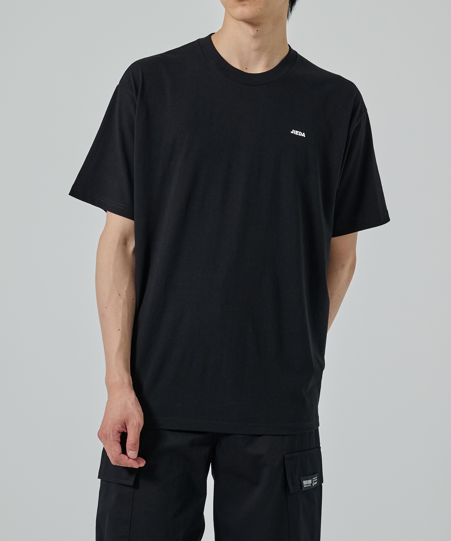 <別注>JIEDA LOGO TEE