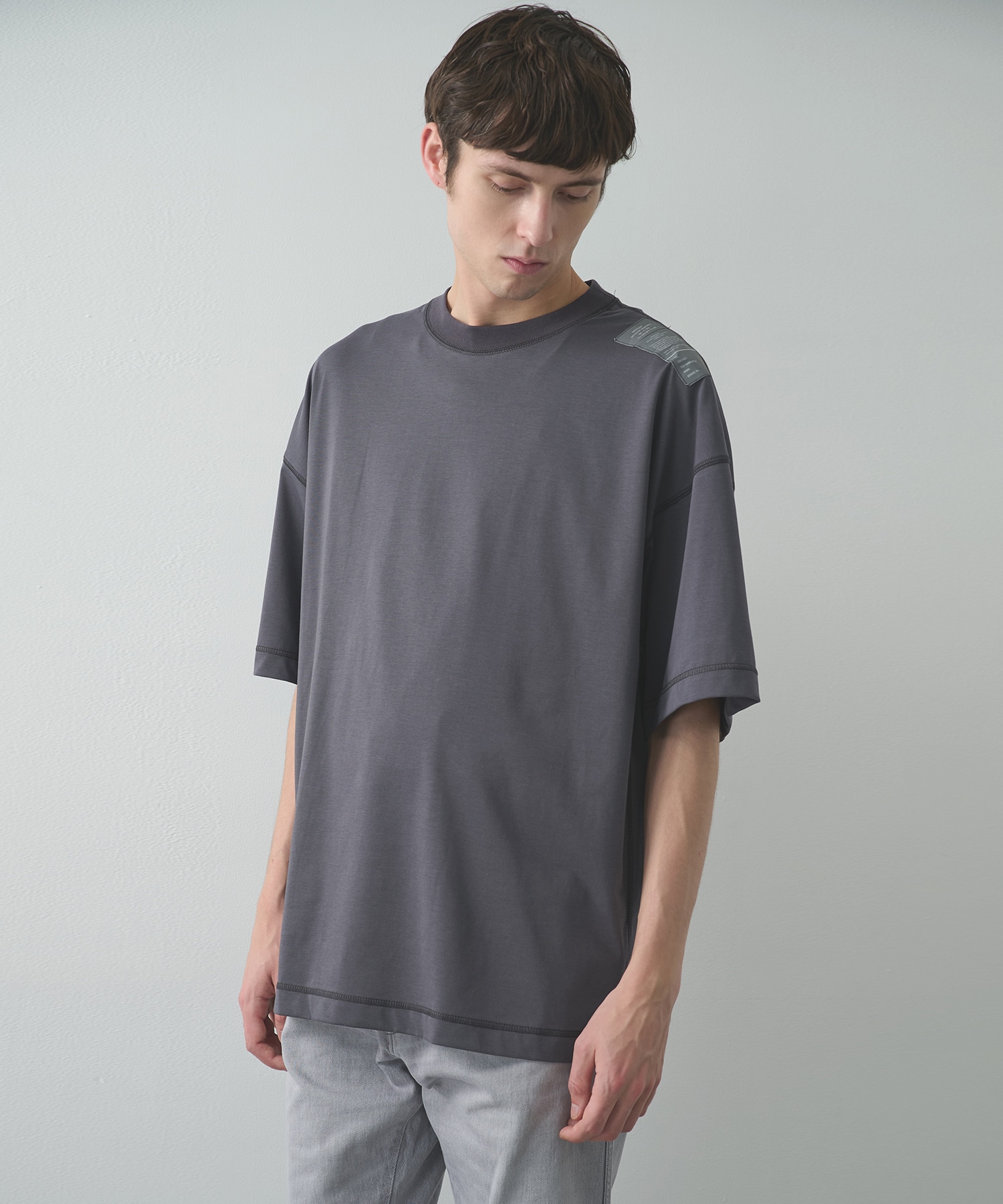9251-CS55-015 T-SHIRT