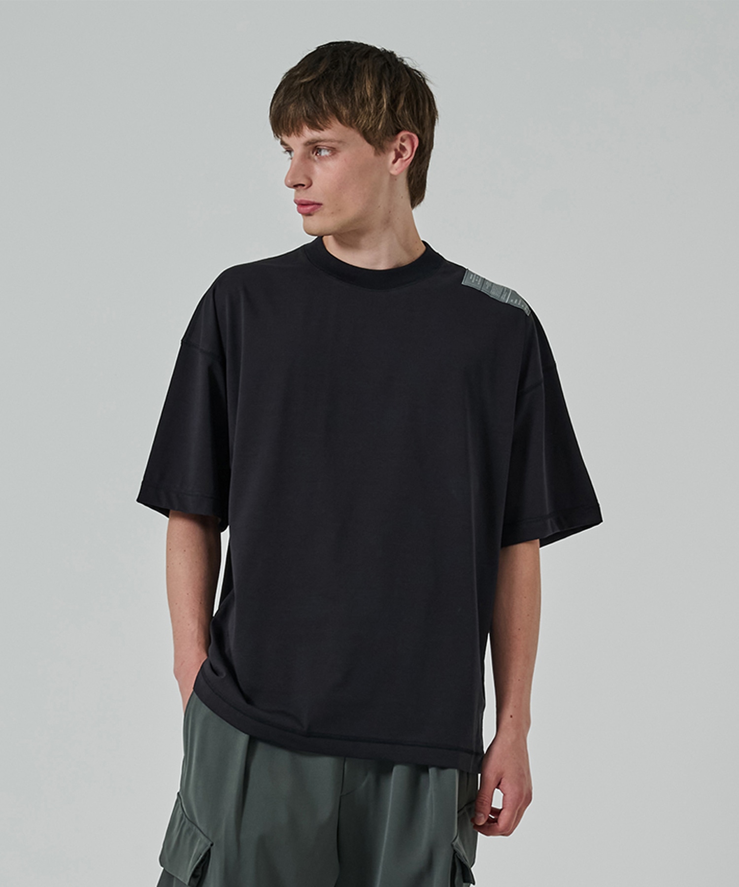 9251-CS55-015 T-SHIRT