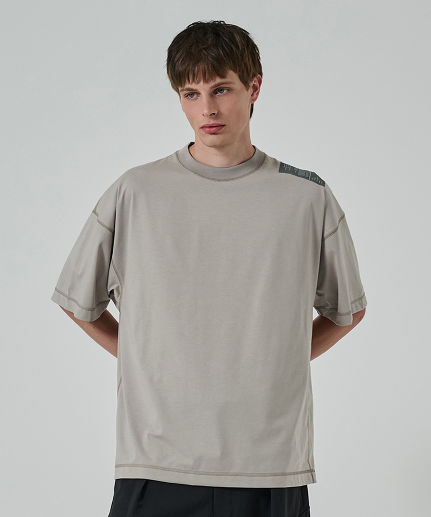 9251-CS55-015 T-SHIRT