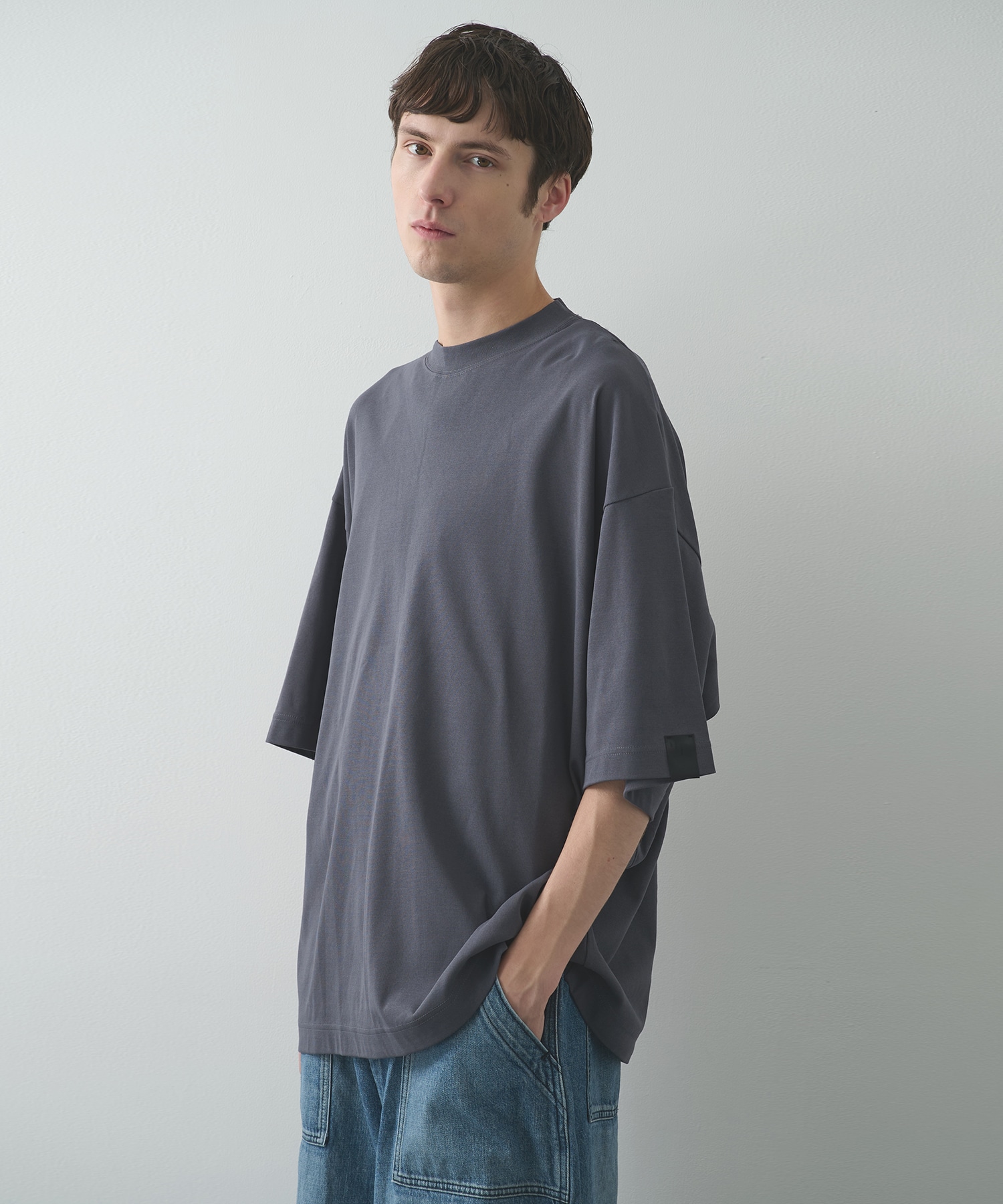 2251-CS51-019 BIG T-SHIRT