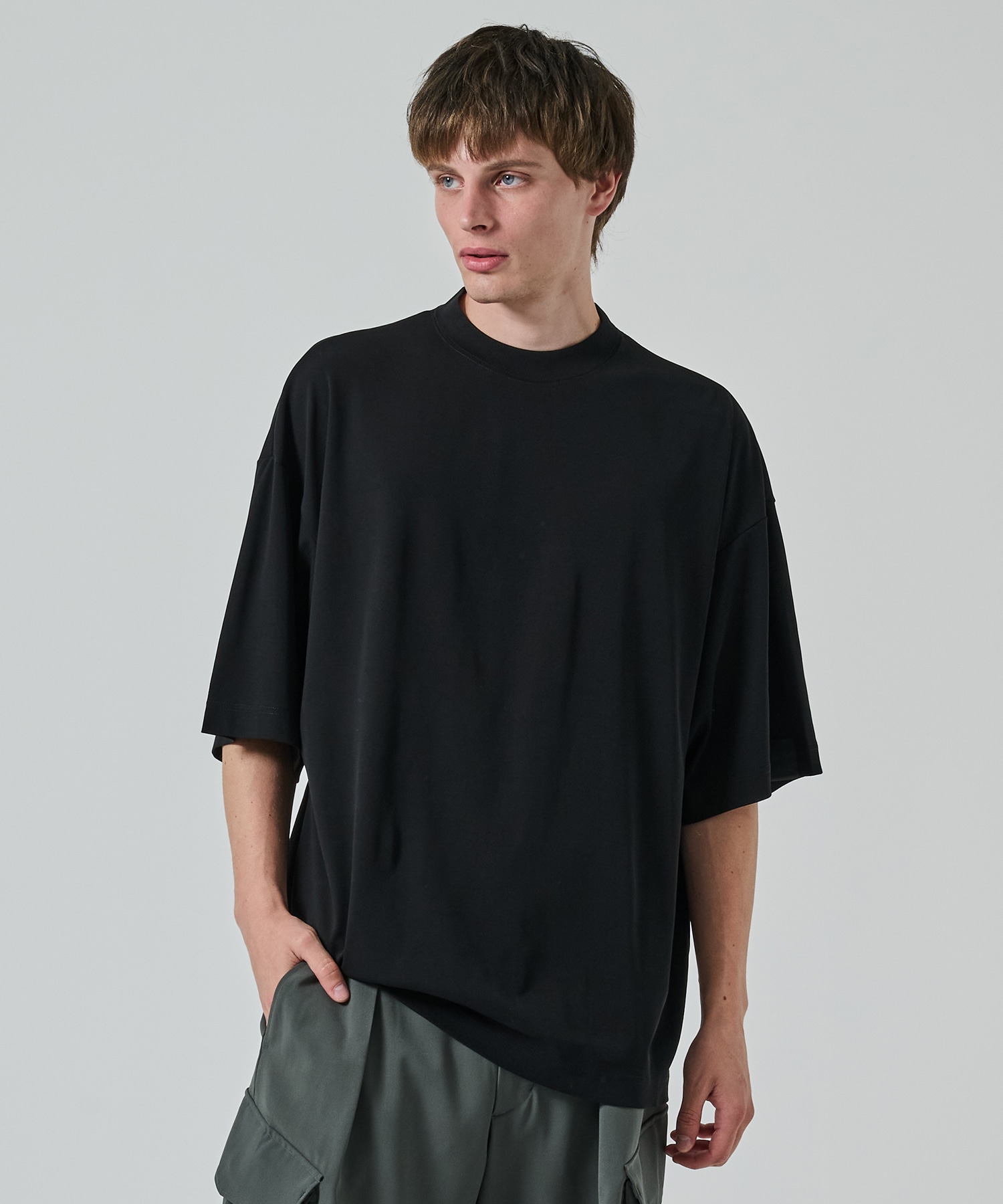 2251-CS51-019 BIG T-SHIRT