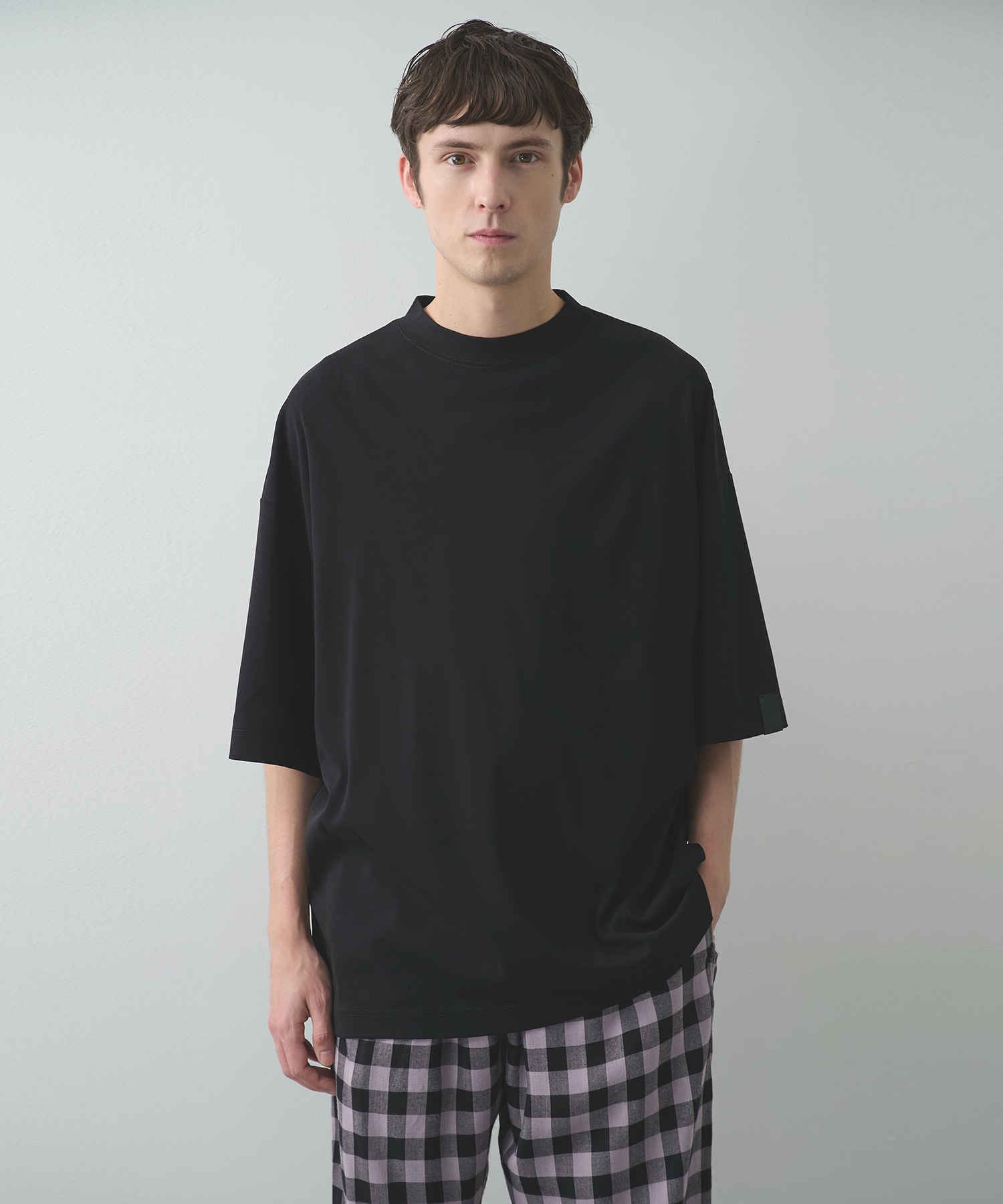 2251-CS51-019 BIG T-SHIRT