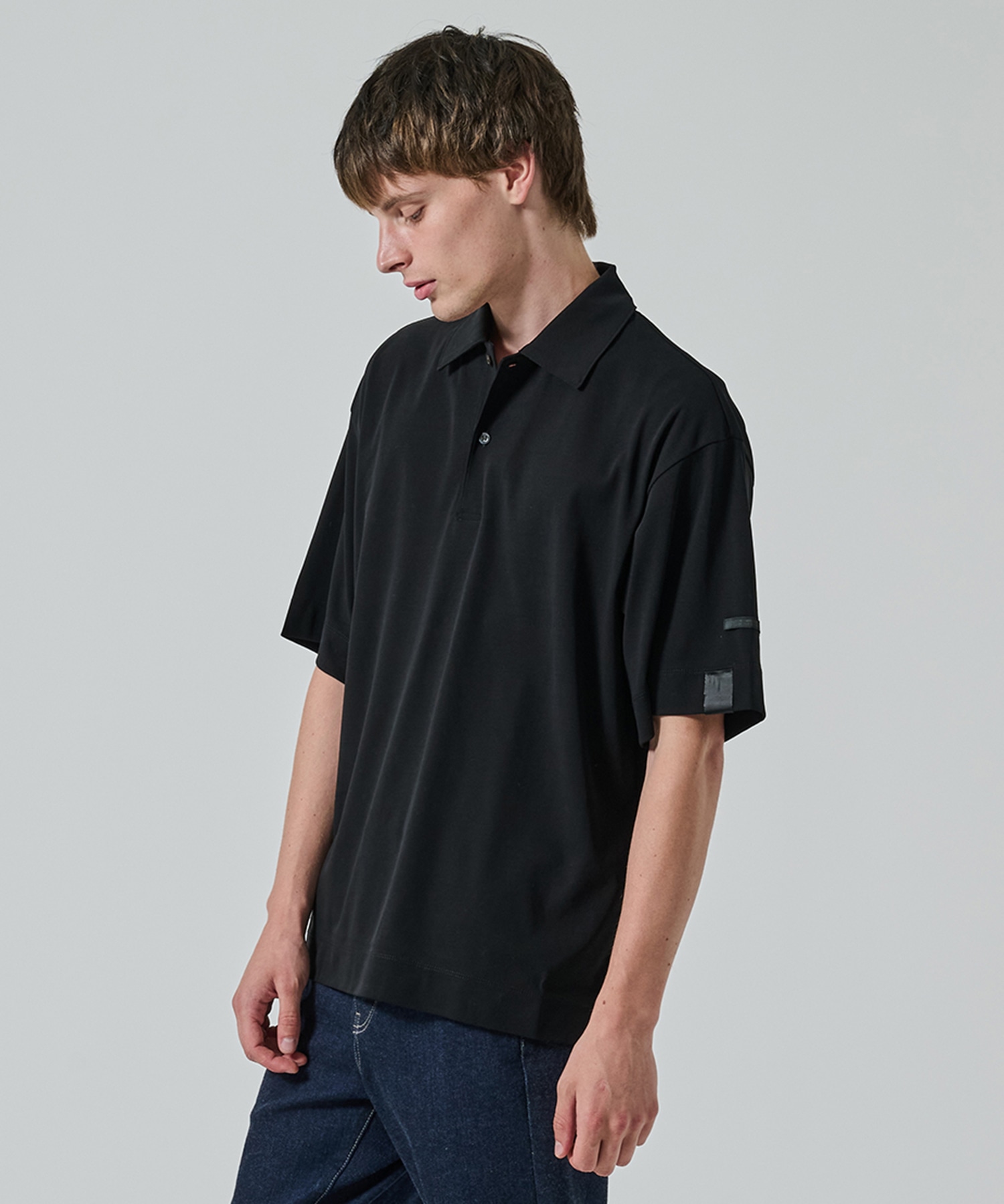 2251-CS56-019 POLO SHIRT