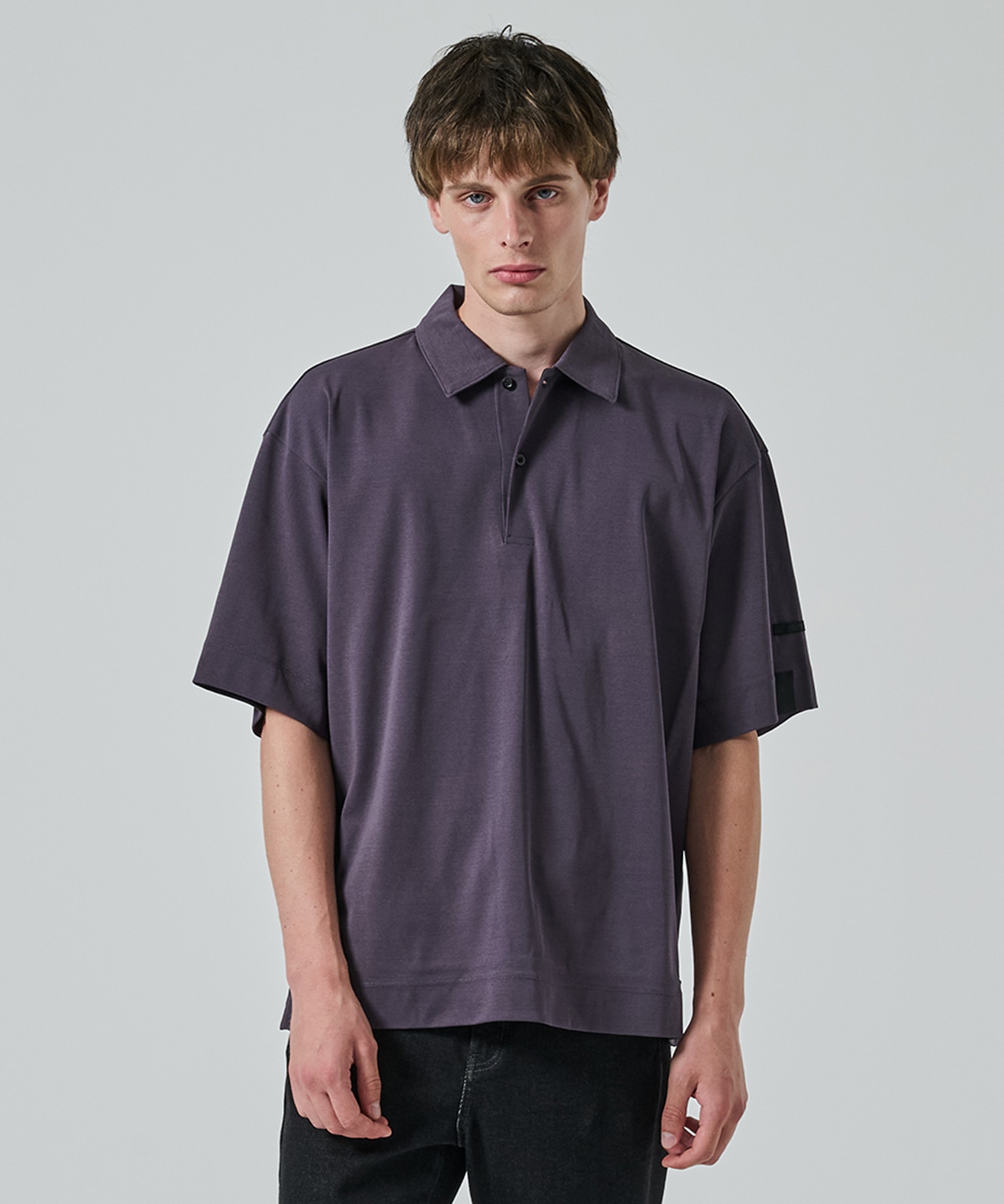 2251-CS56-019 POLO SHIRT