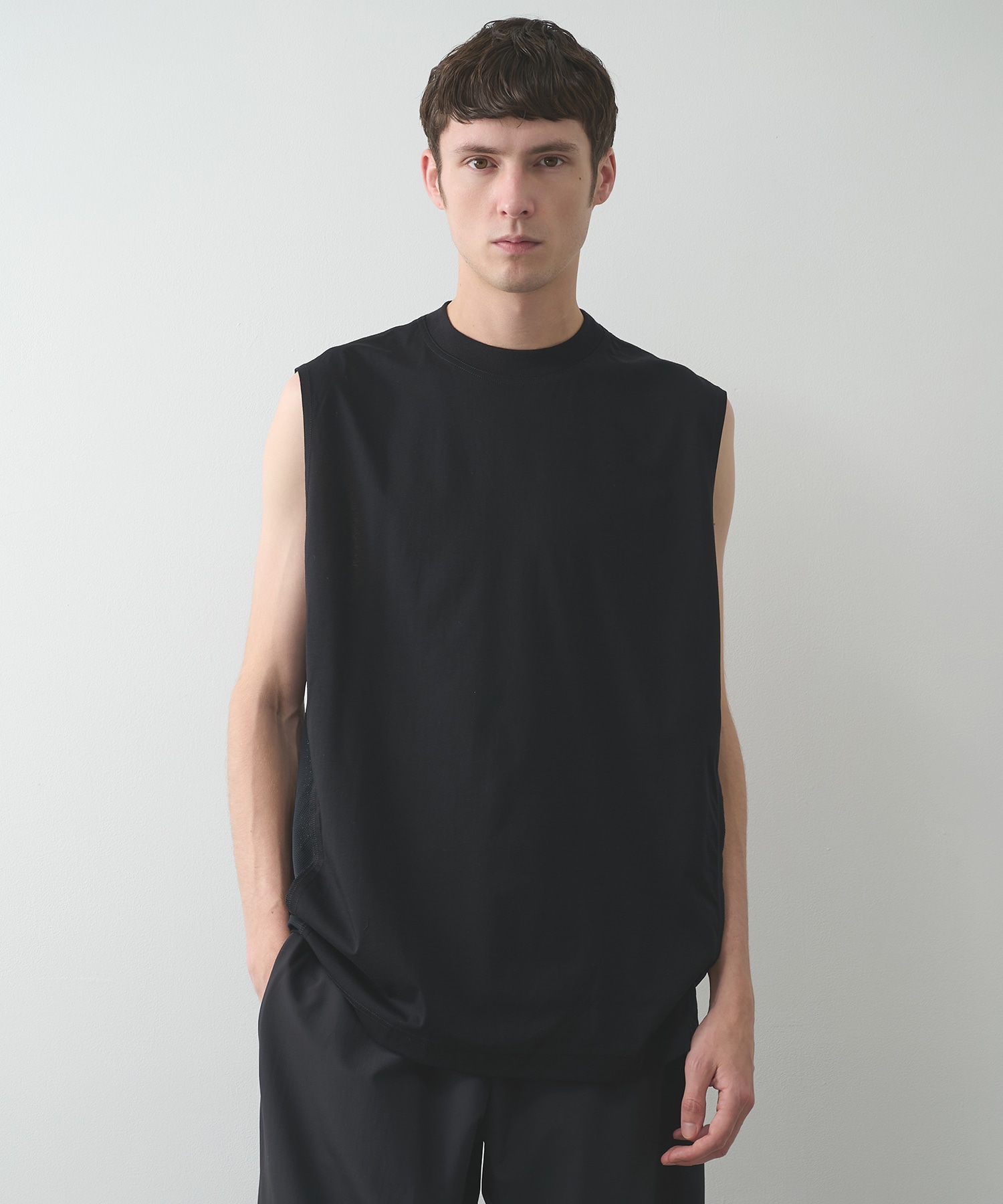 別注 9255-CS61-018 切り替えTANKTOP