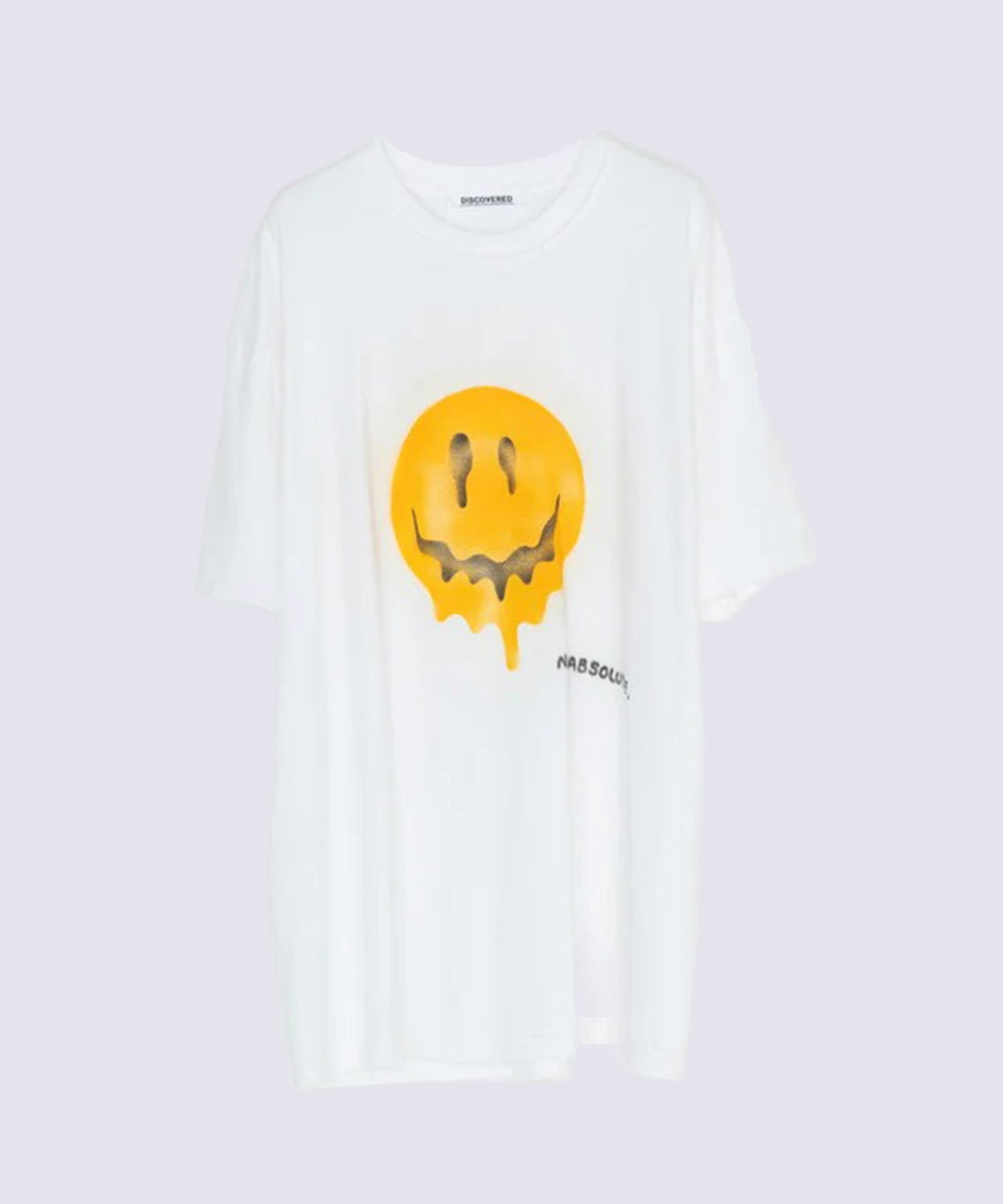 SMILE S/S TEE