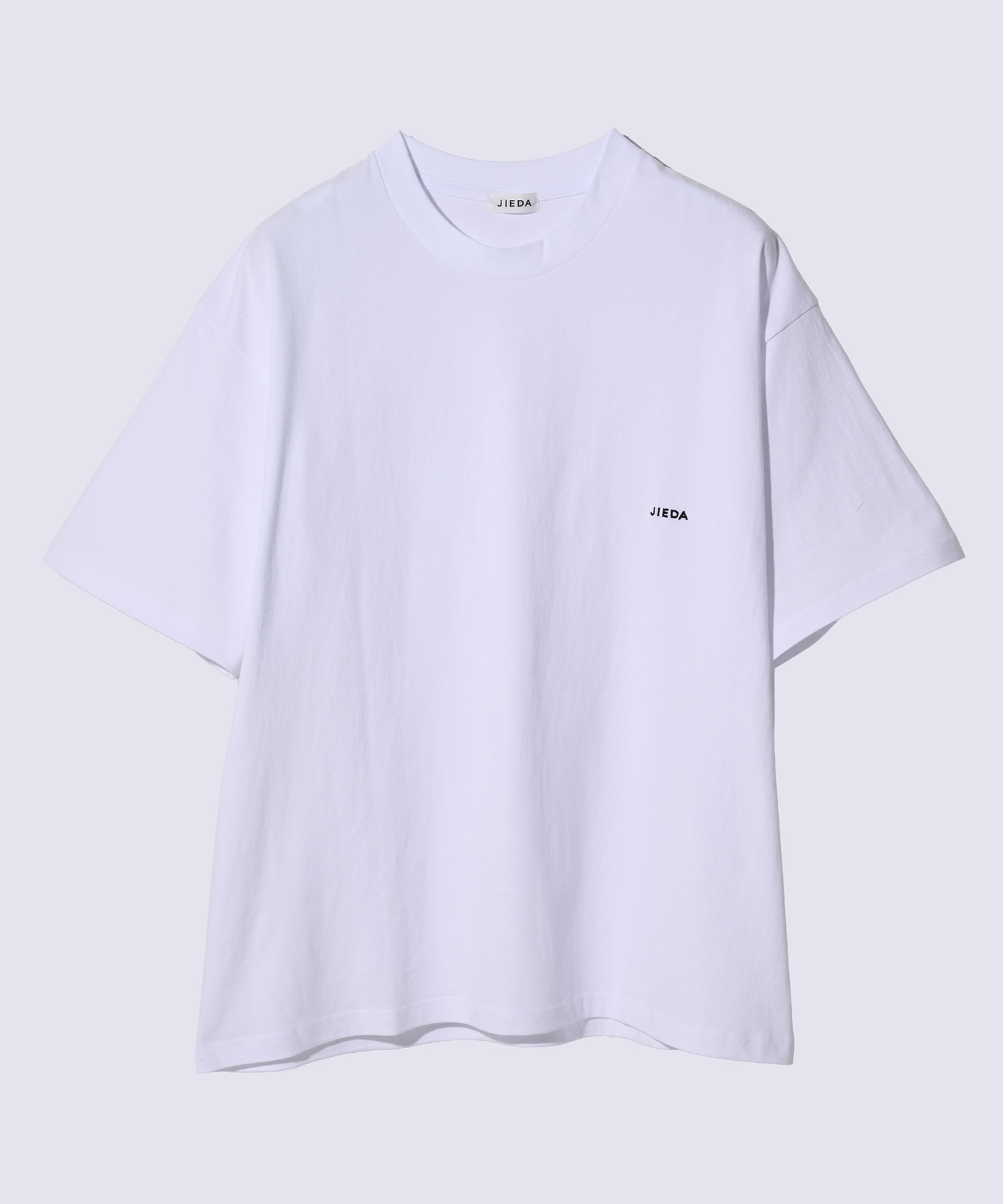 JIEDA RELAXED T-SHIRT