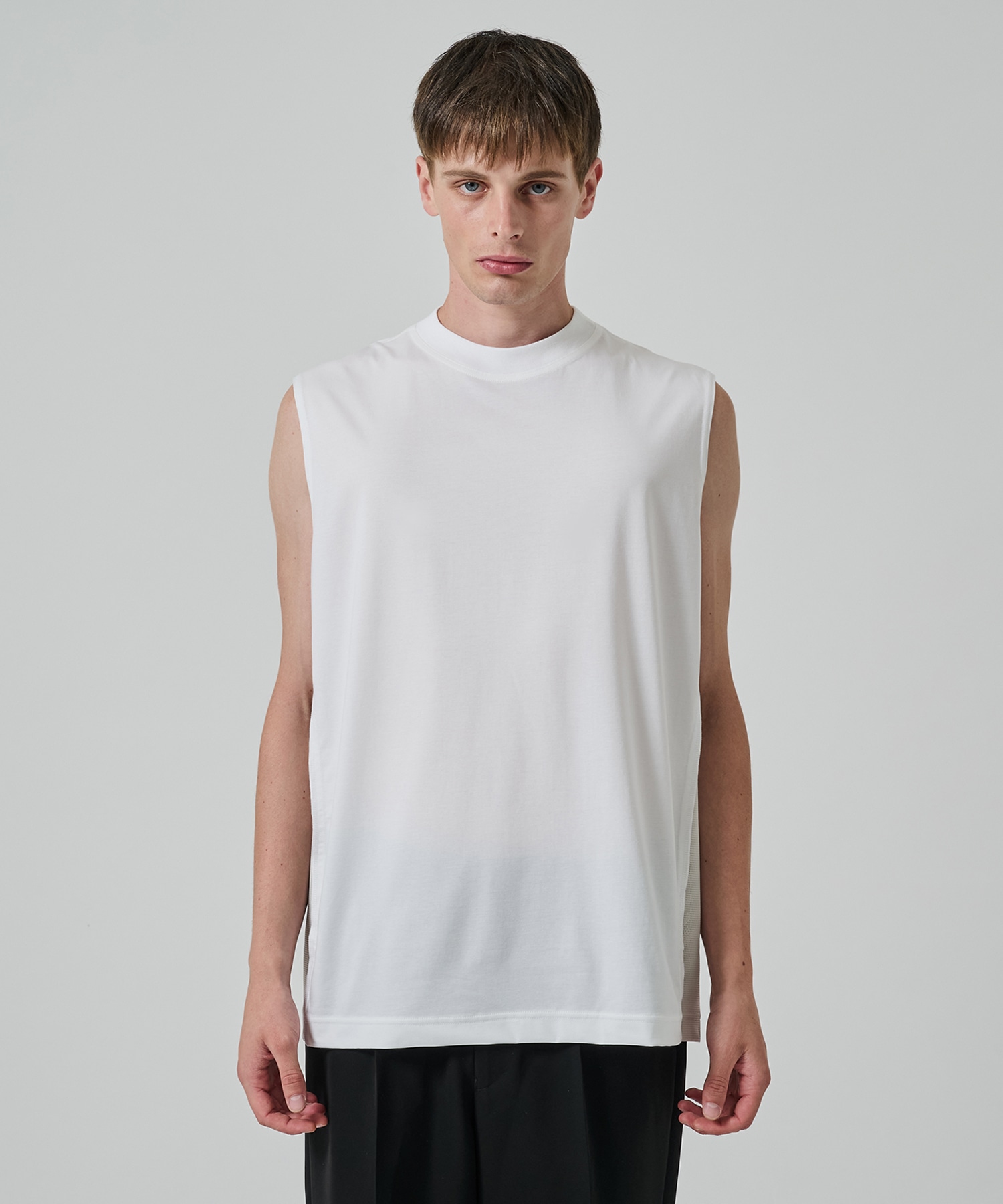 別注 9255-CS61-018 切り替えTANKTOP