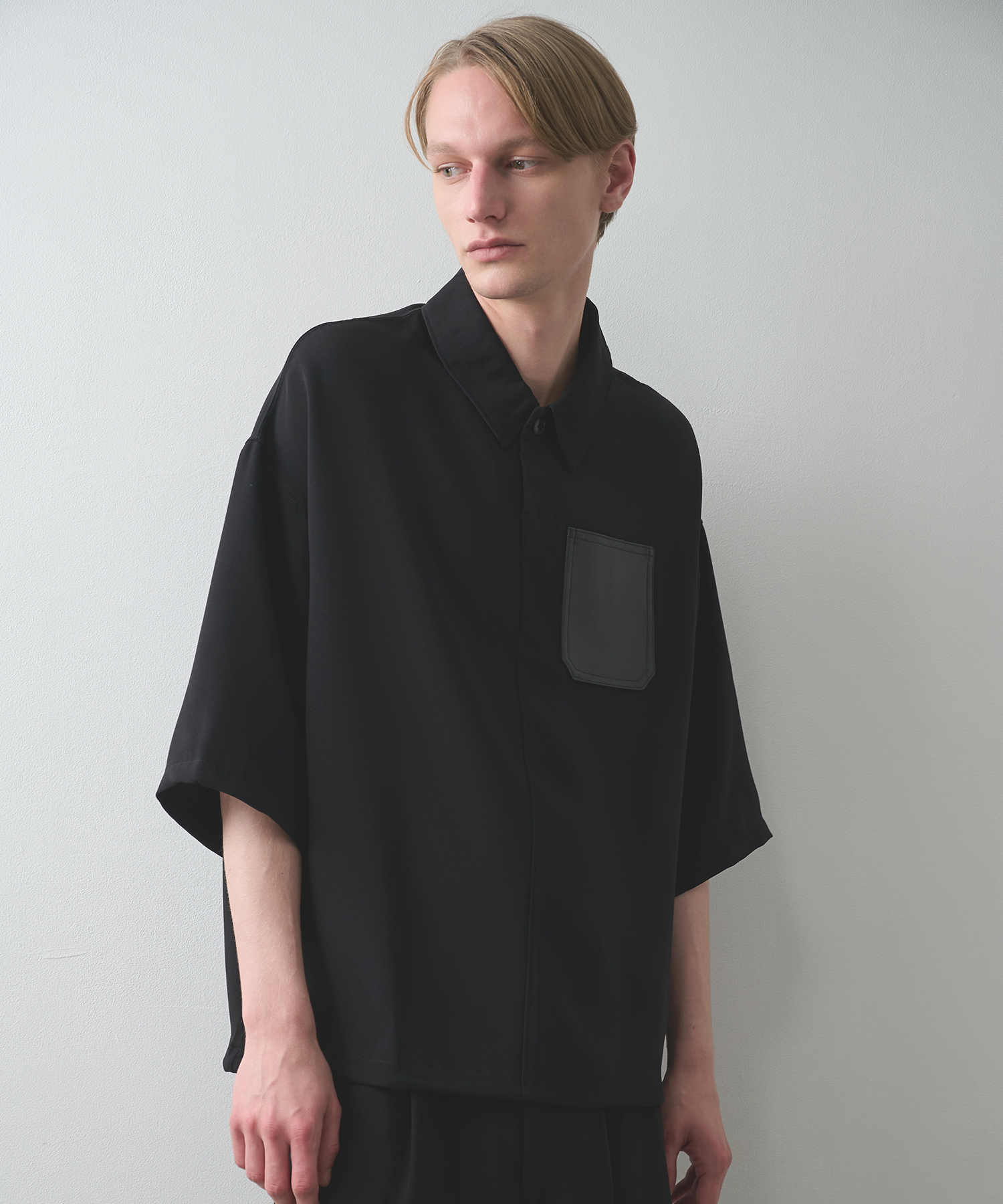 SUMMER ESSENTIAL DRAWCORD POLO