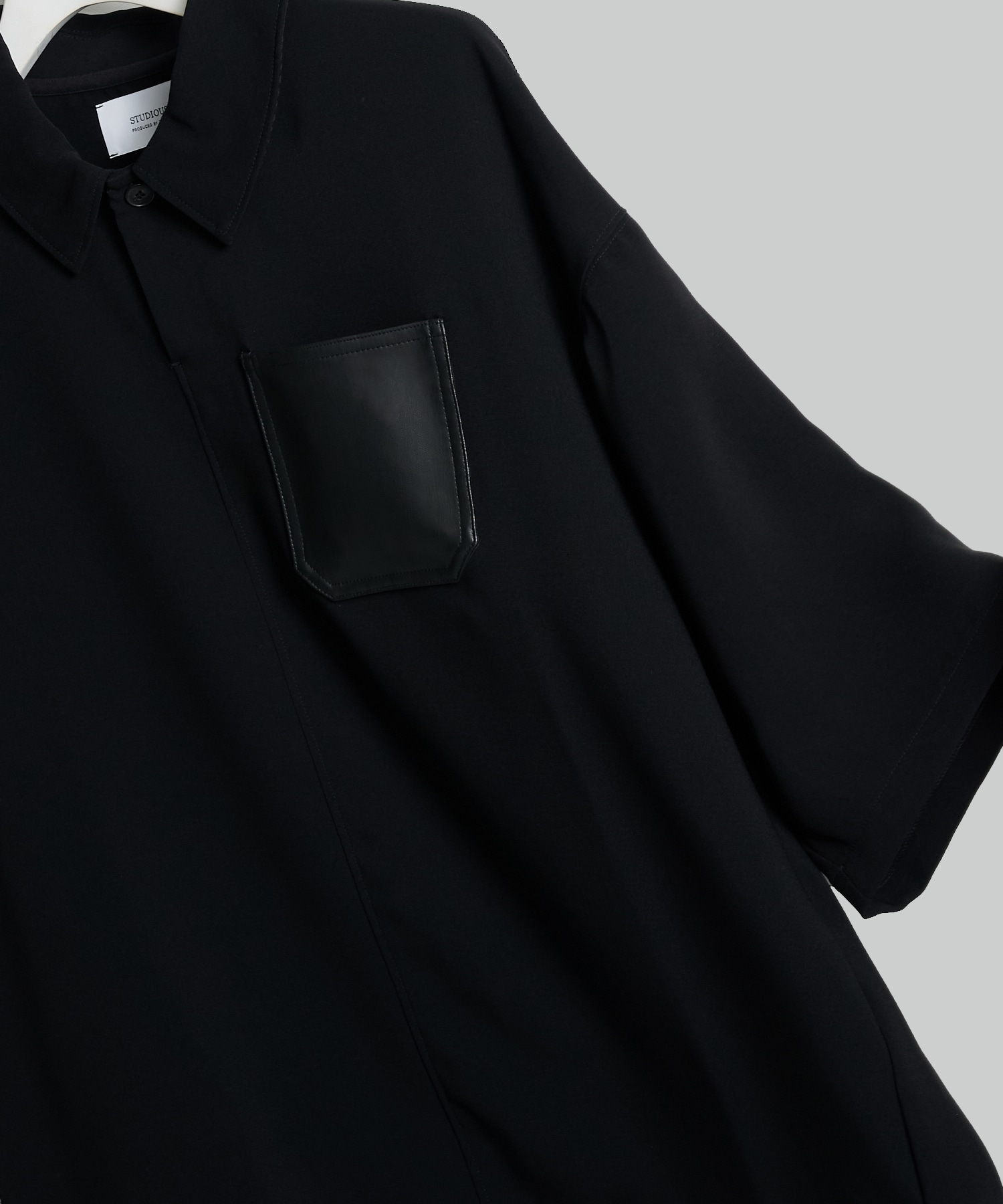 SUMMER ESSENTIAL DRAWCORD POLO