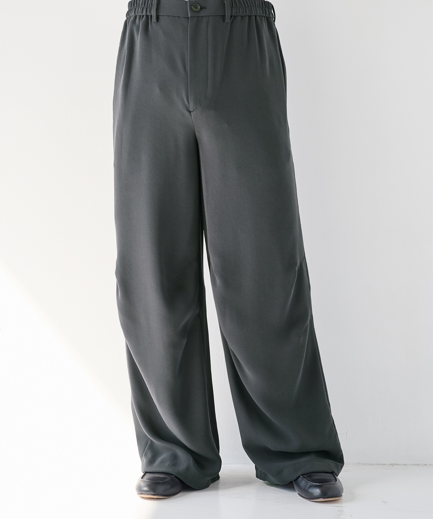 SUMMER ESSENTIAL RELAX PANTS