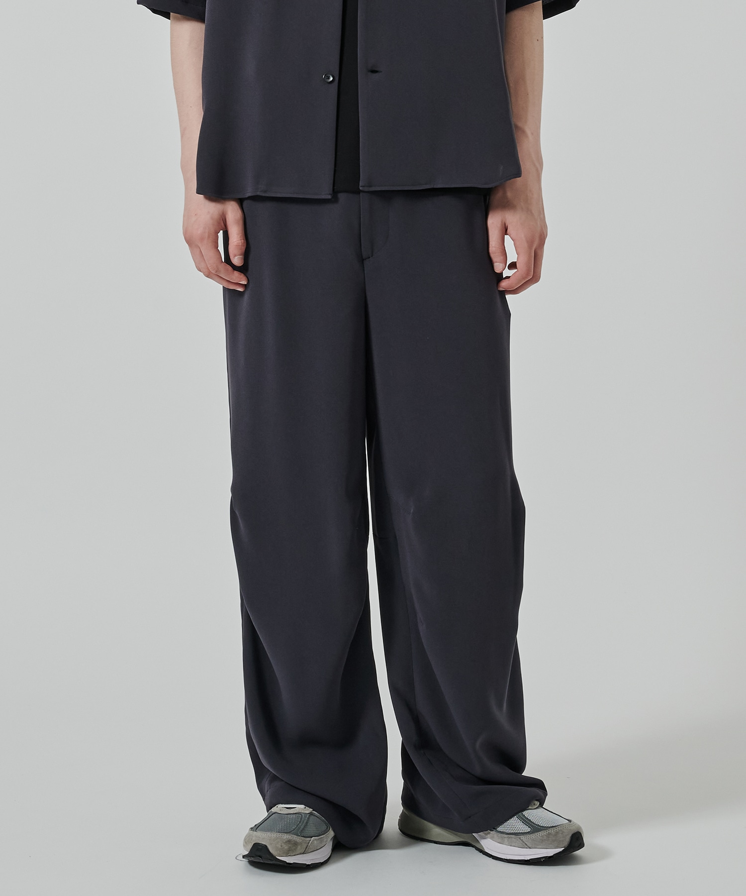 SUMMER ESSENTIAL RELAX PANTS