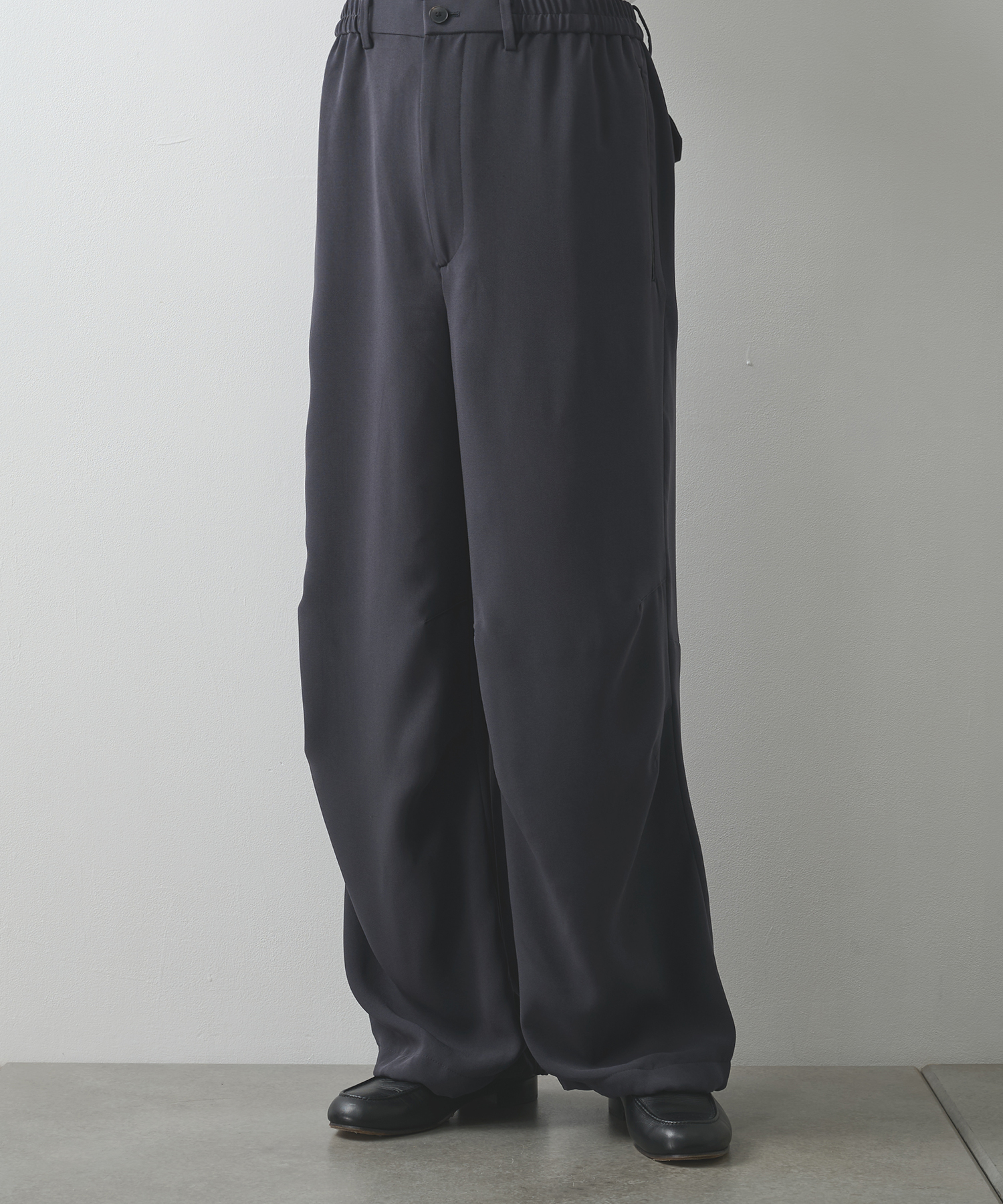 SUMMER ESSENTIAL RELAX PANTS