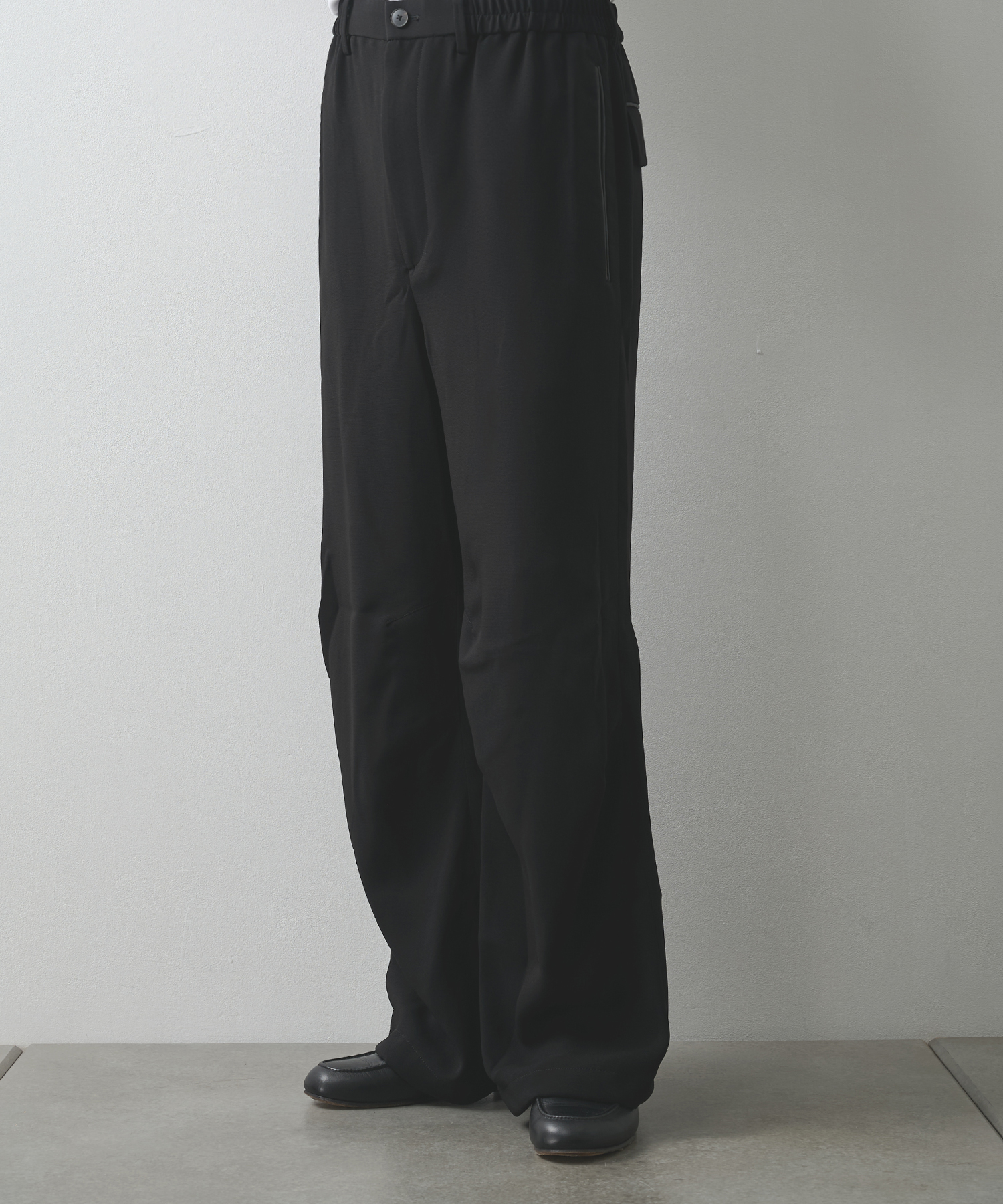 SUMMER ESSENTIAL RELAX PANTS