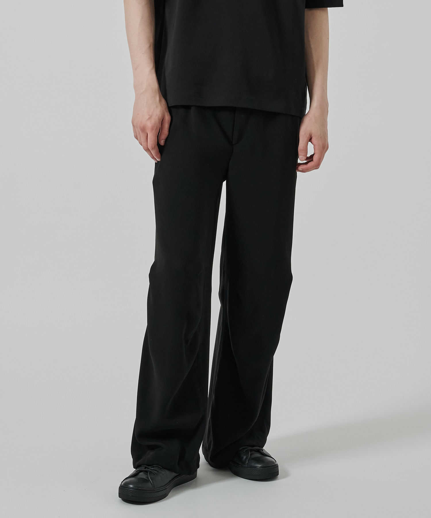 SUMMER ESSENTIAL RELAX PANTS