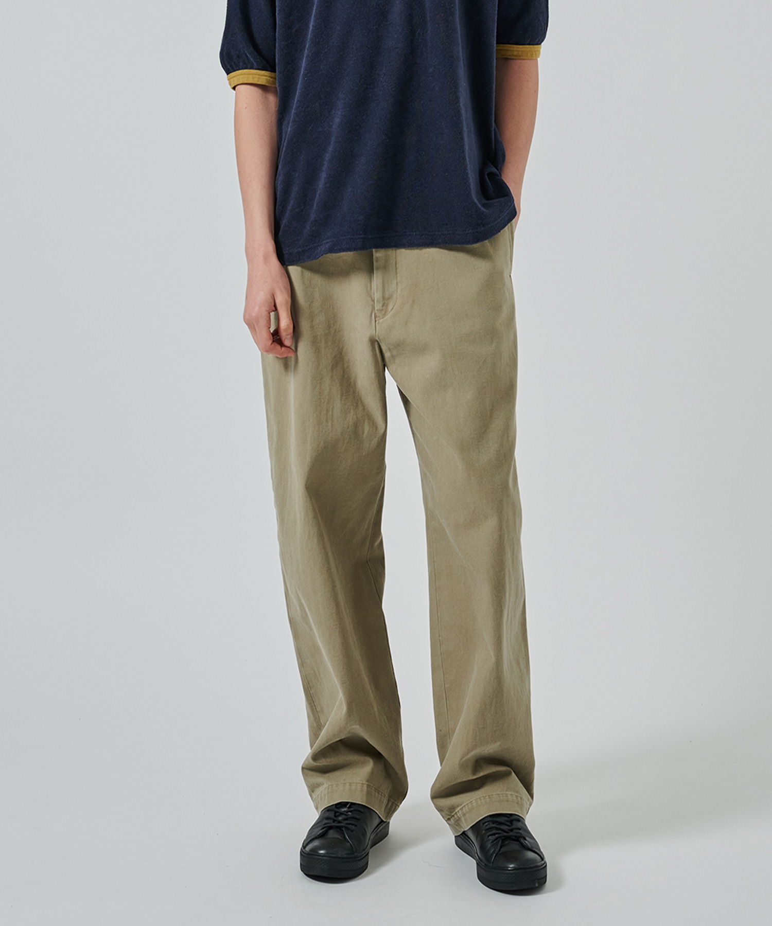 U.S.ARMY CHINO TROUSERS