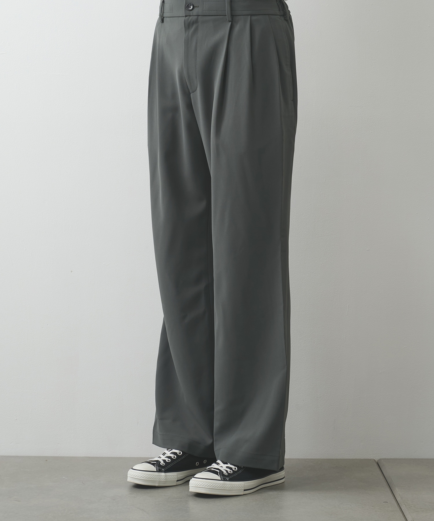 〈別注〉2WAYストレッチパンツ
