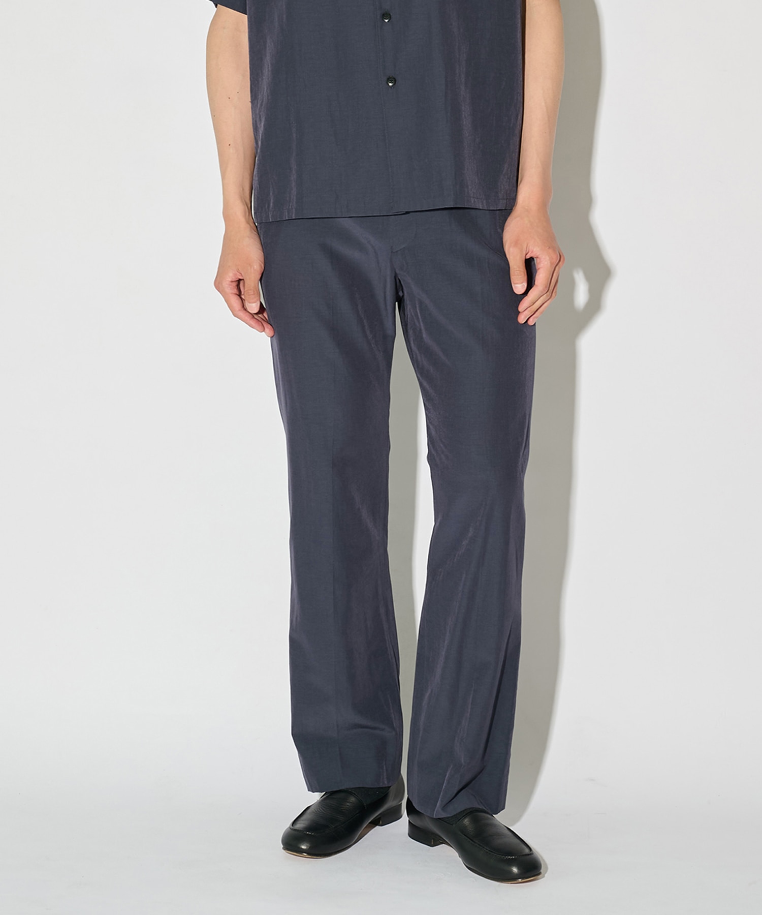 別注 Easy Slim Slacks